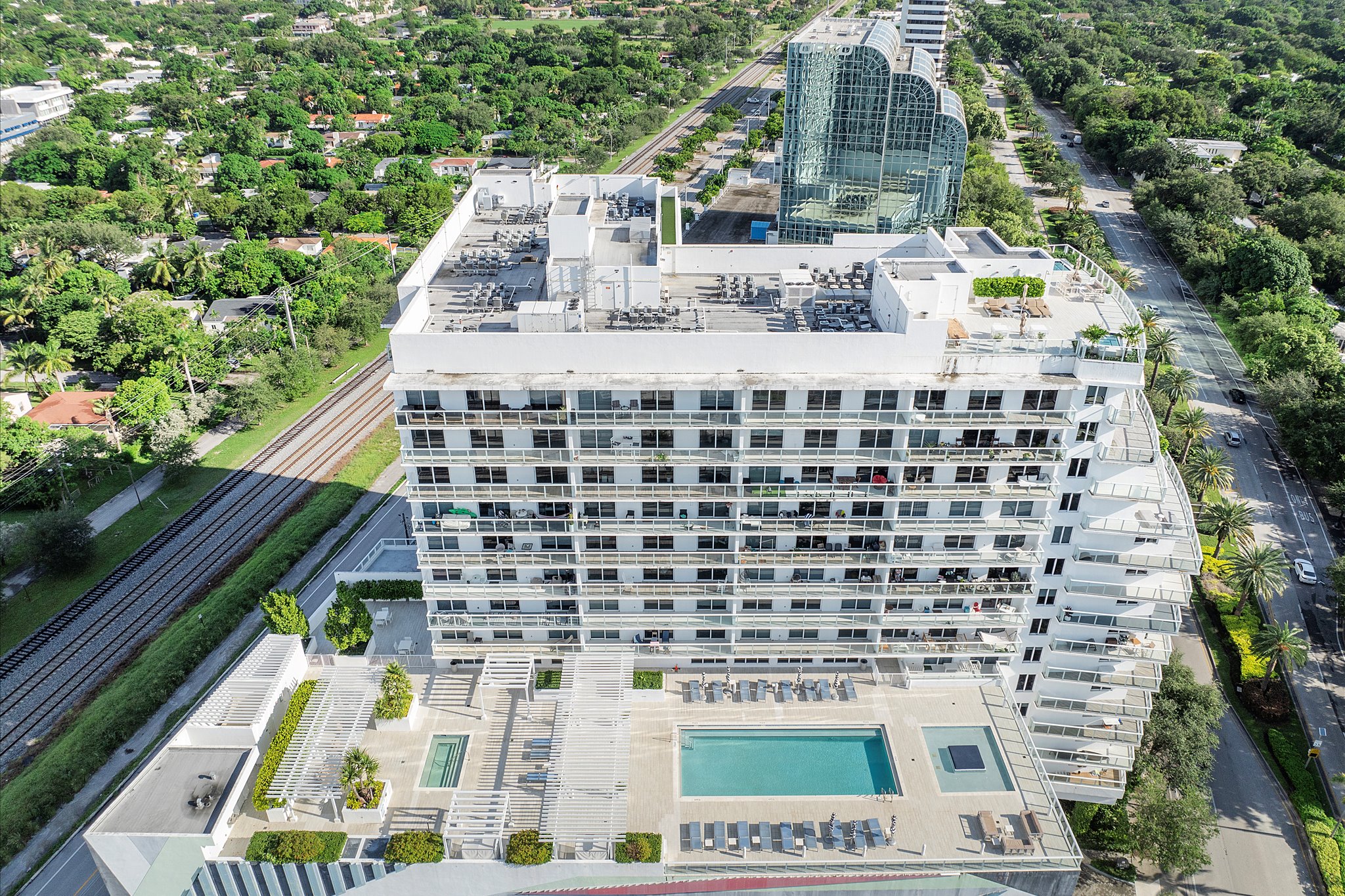 4250 Biscayne Blvd, Miami, FL, 33137 - 物件實景
