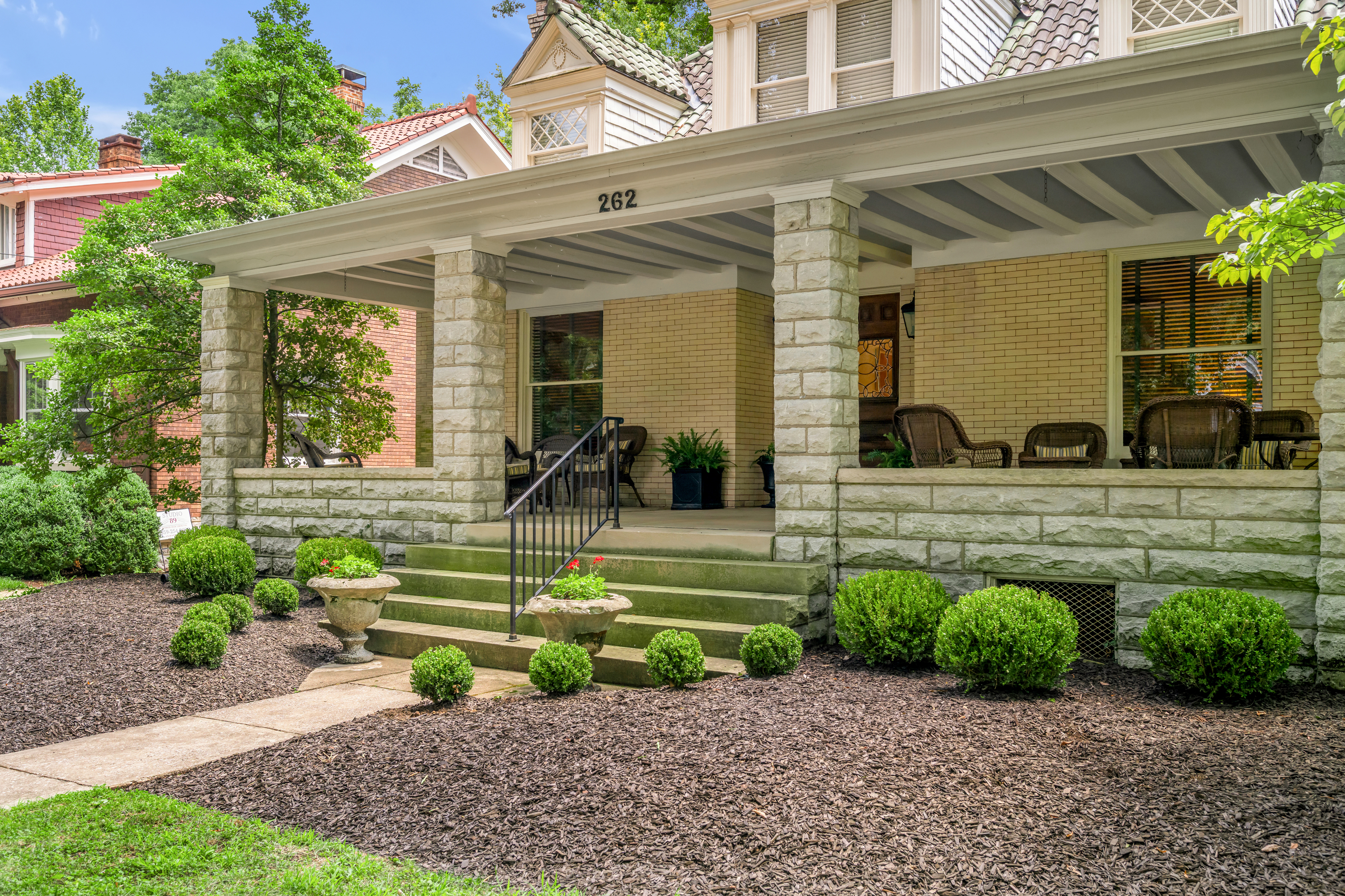  262 S Ashland Avenue - 物件實景