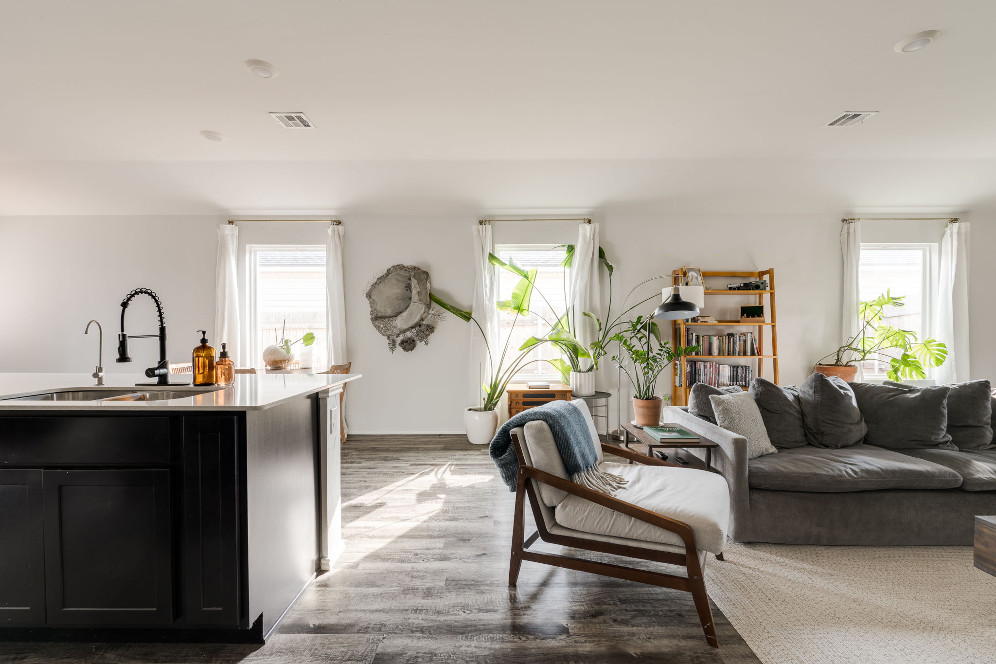  837 Northeast 105th Street, Oklahoma City, OK 73131 - 物件實景