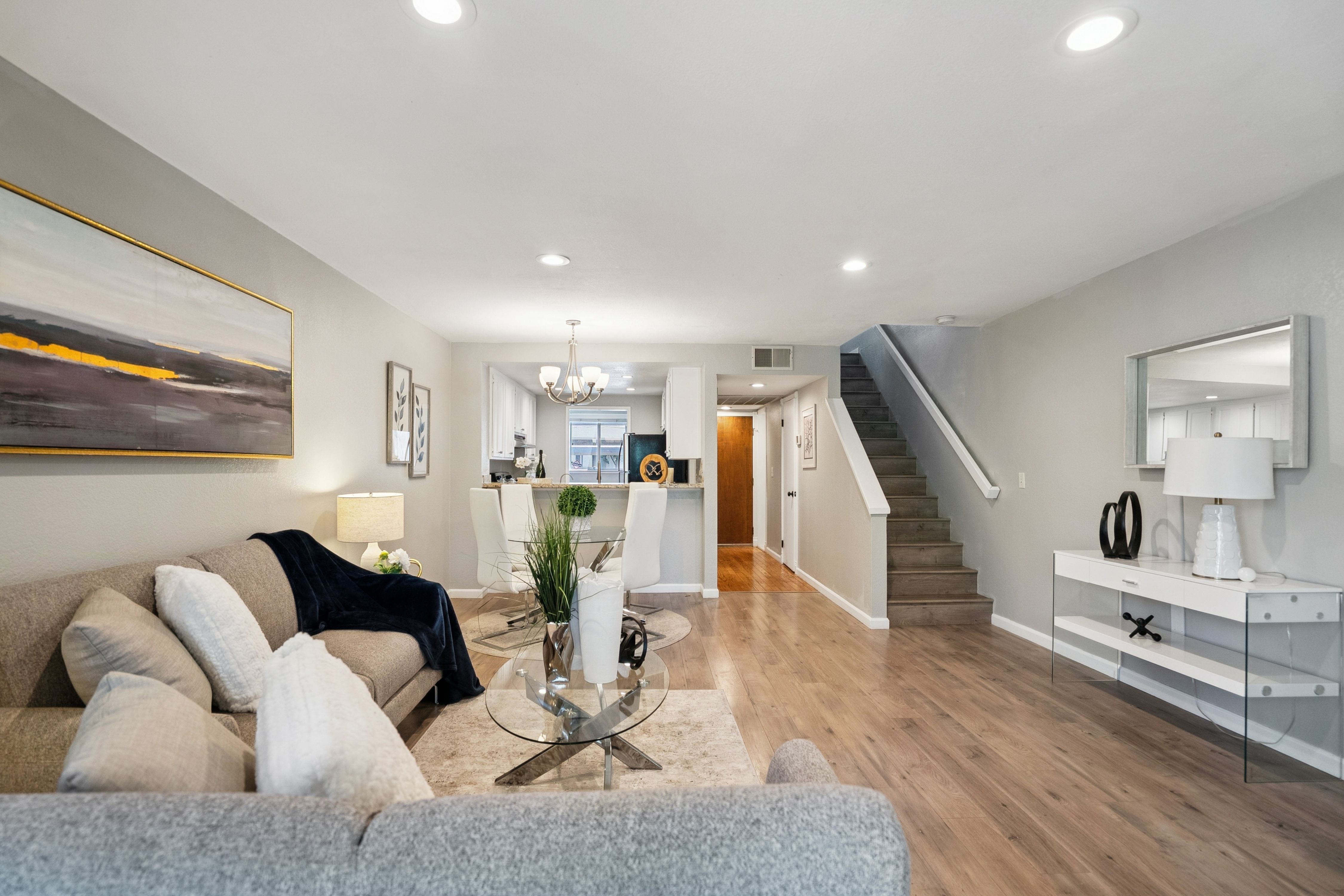  Comfort, Convenience, and Amenities in The Heart of San Jose - 物件實景
