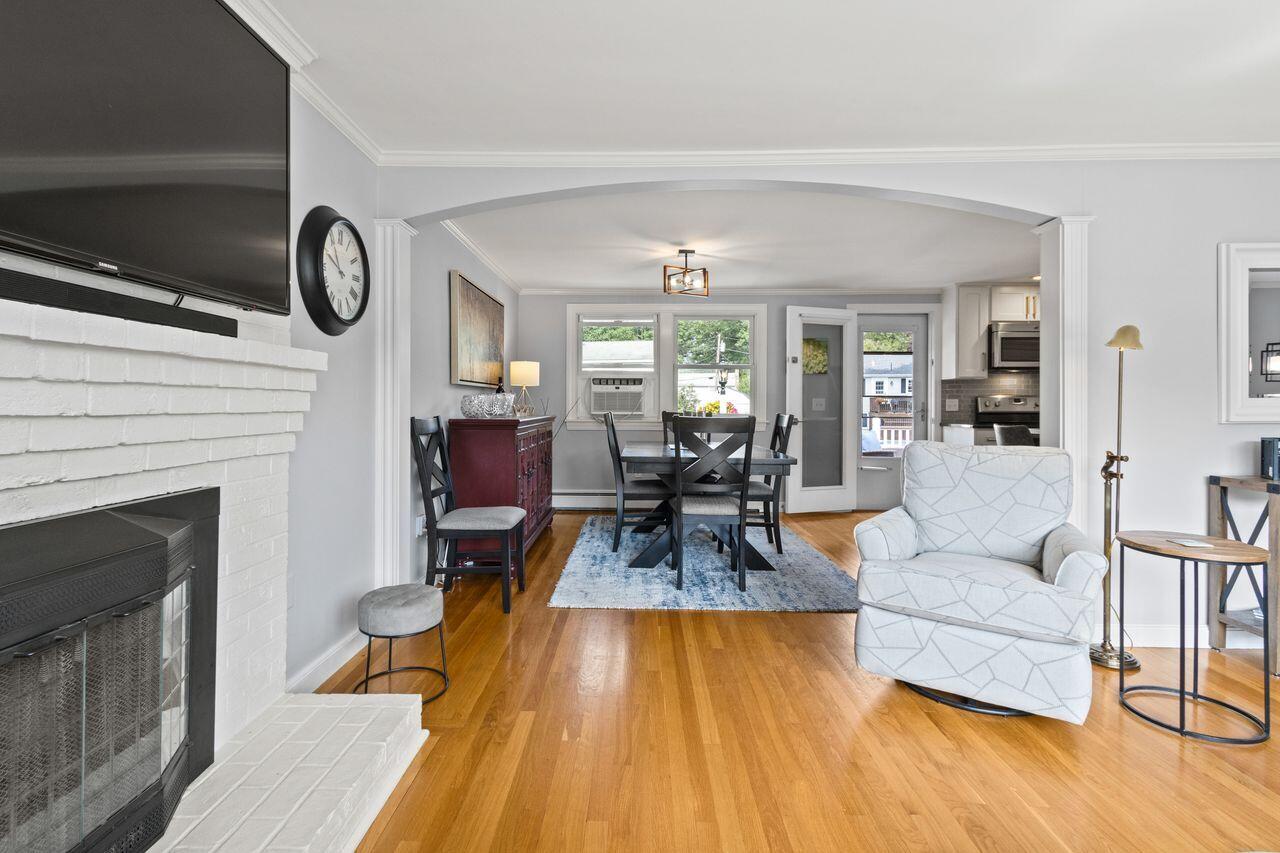 Portland, Maine, 04102, United States, 4 Bedrooms Bedrooms, ,2 BathroomsBathrooms,Residential,For Sale,1918593