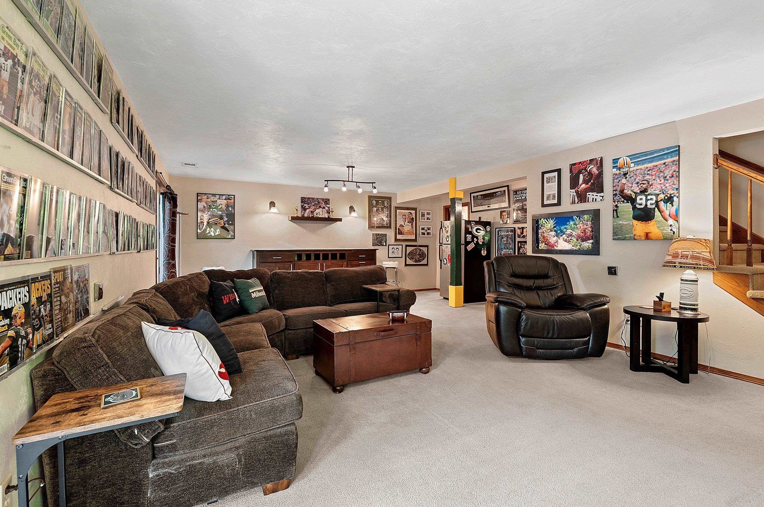 GREEN BAY, Wisconsin, 54313-8600, United States, 3 Bedrooms Bedrooms, ,4 BathroomsBathrooms,Residential,For Sale,2009732