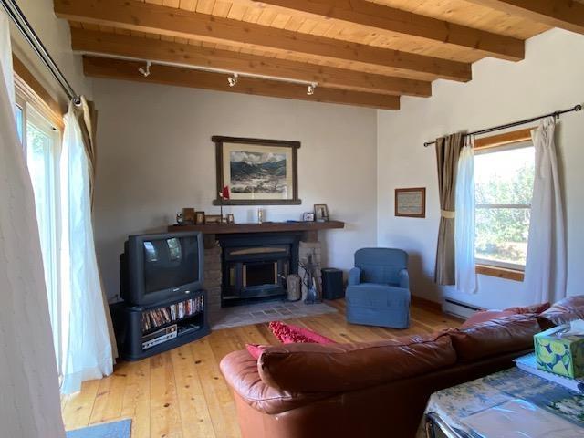 Taos, New Mexico, 87571, United States, 2 Bedrooms Bedrooms, ,1 BathroomBathrooms,Residential,For Sale,1939031
