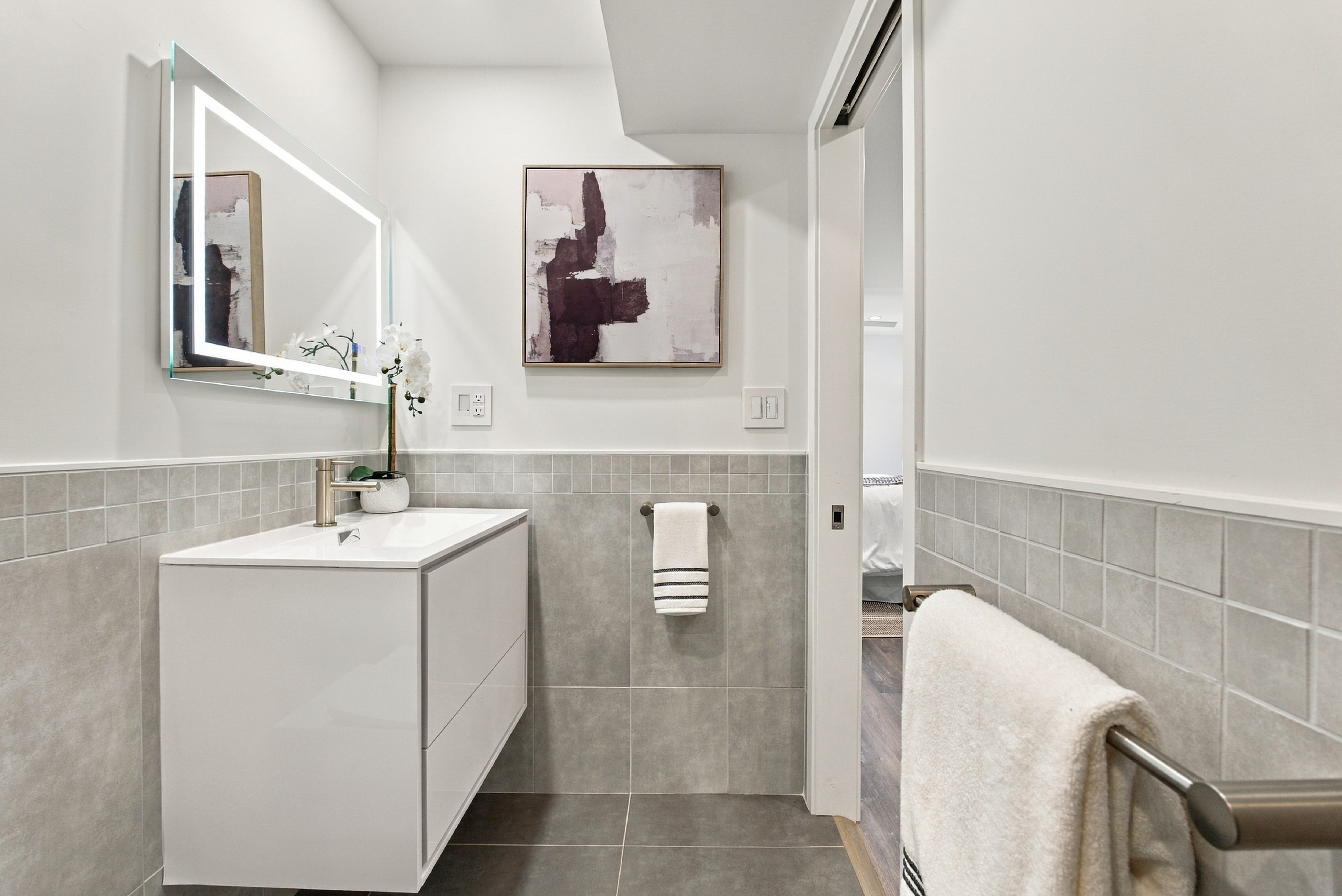  Beautifully Remodeled San Bruno Home - 物件實景