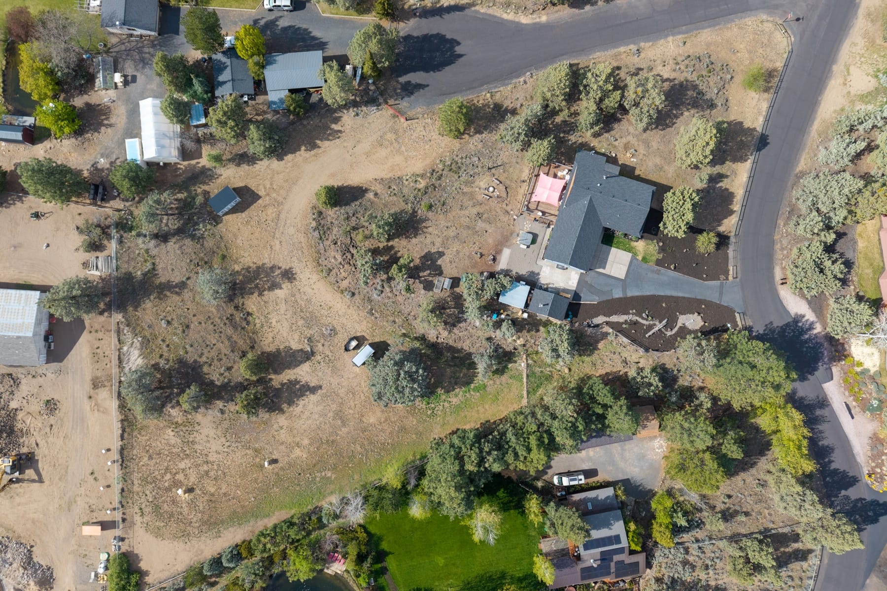  64911 Glacier View Drive Bend, OR 97703 - 物件實景