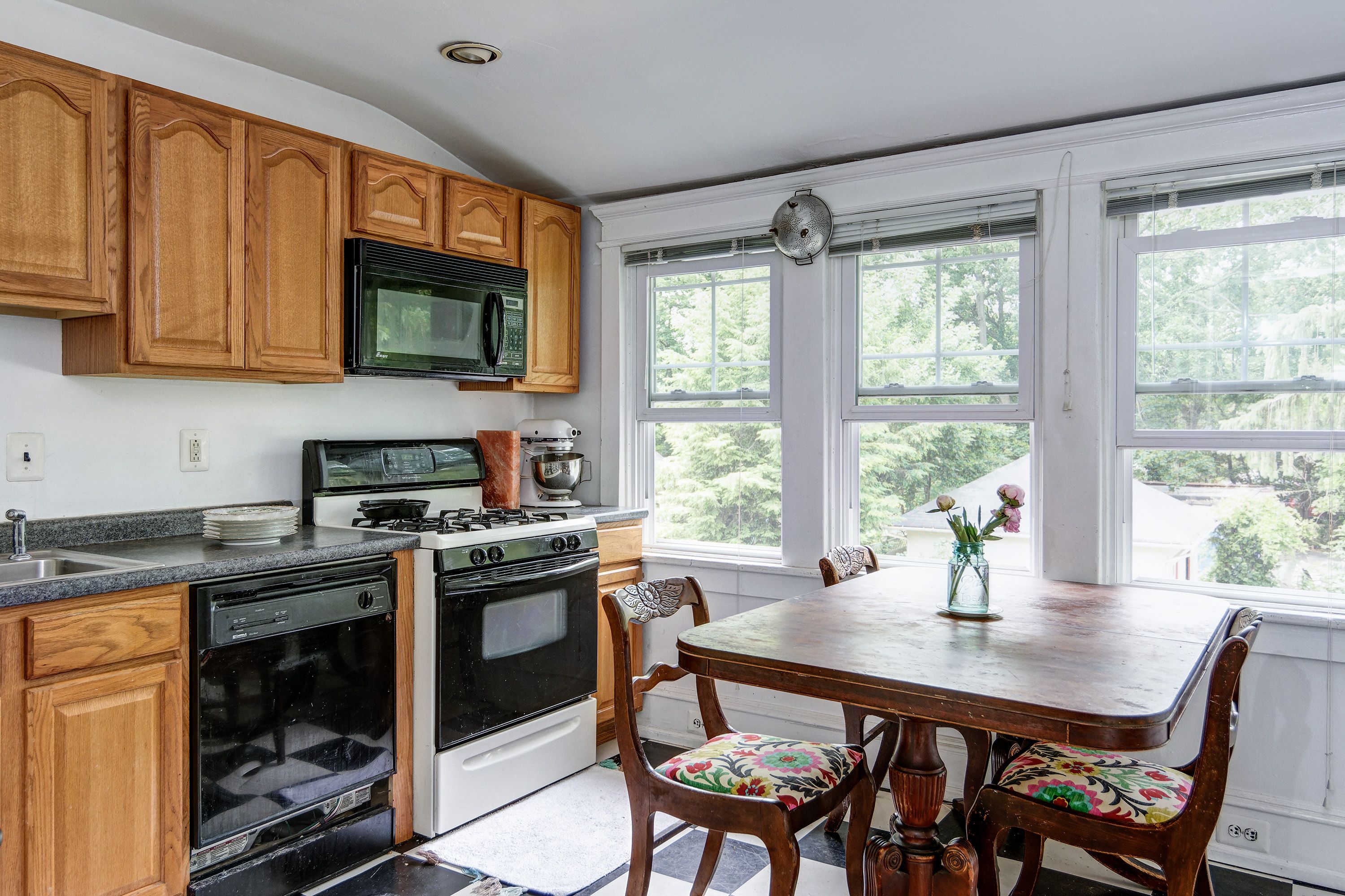  25 East Redman Avenue, Haddonfield, NJ 08033 - 物件實景