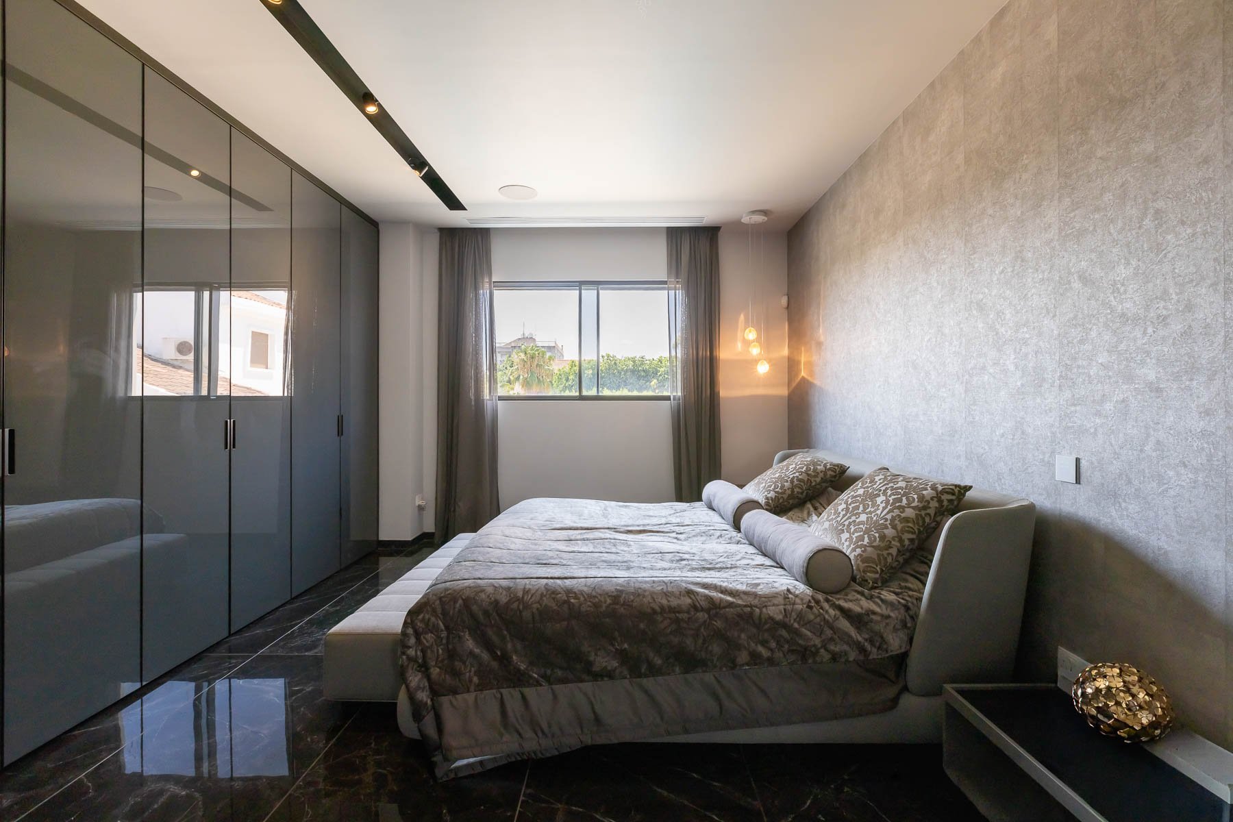  Contemporary Three Bedroom Villa Beside the Hilton in Engomi, Nicosia - 物件實景