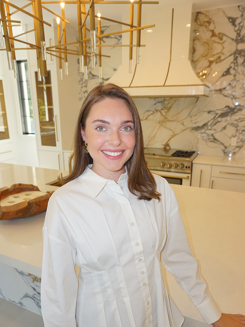 Hannah Prendergast
