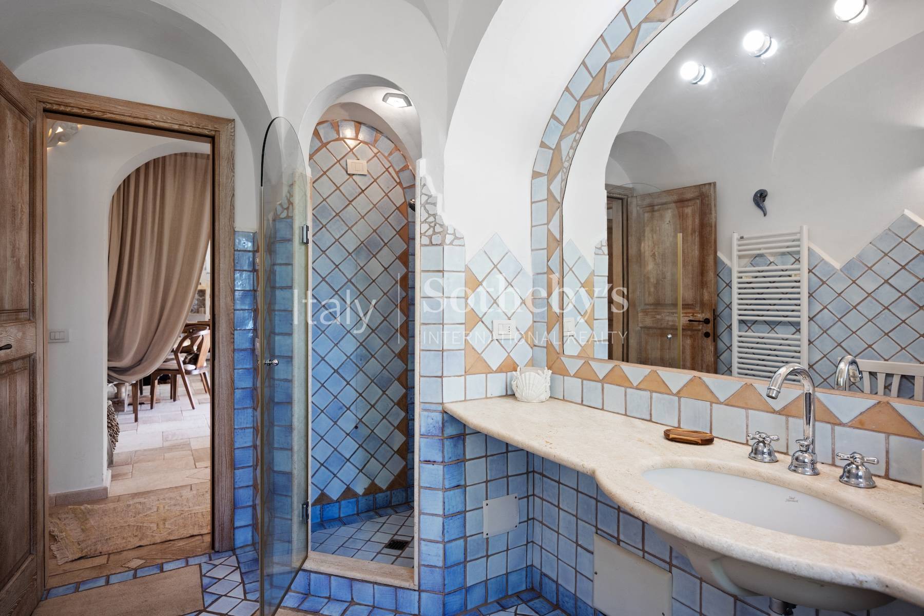  A charming retreat in the countryside of Costa Smeralda - 物件實景