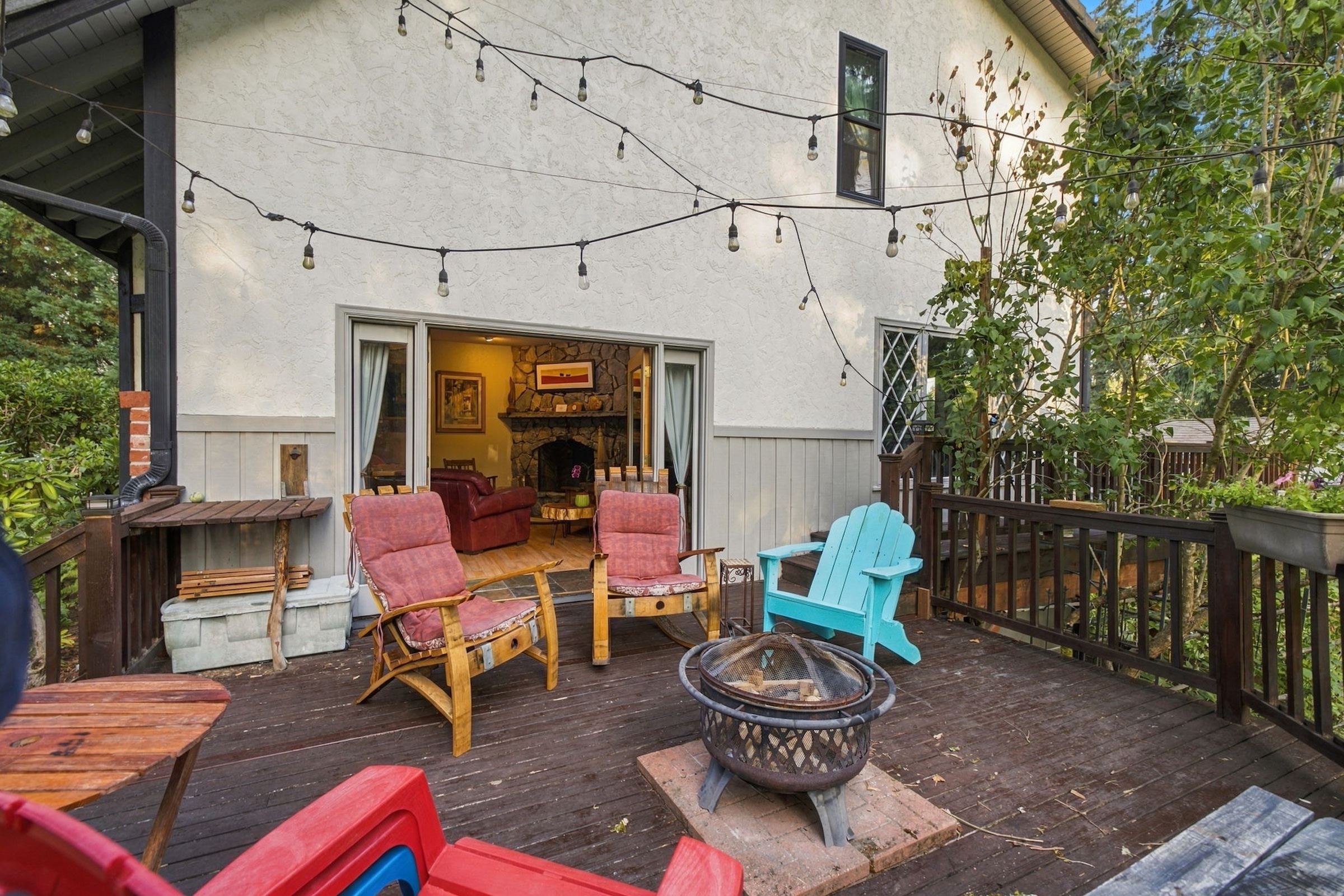  Exceptionally Charming English Tudor in Redmond - 物件實景