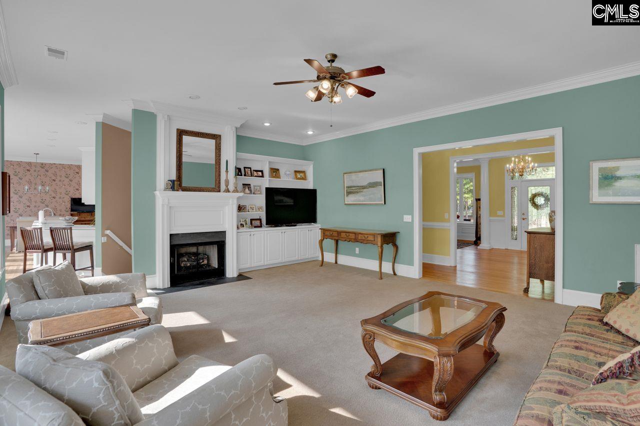 Lexington, South Carolina, 29072, United States, 4 Bedrooms Bedrooms, ,5 BathroomsBathrooms,Residential,For Sale,2003179