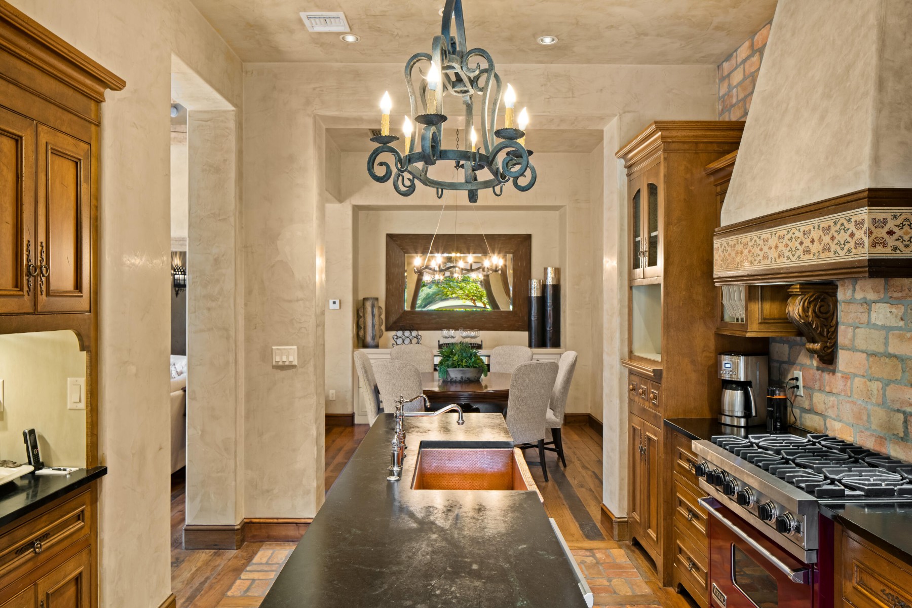  170 Secret Canyon Drive  Sedona, AZ - 物件實景