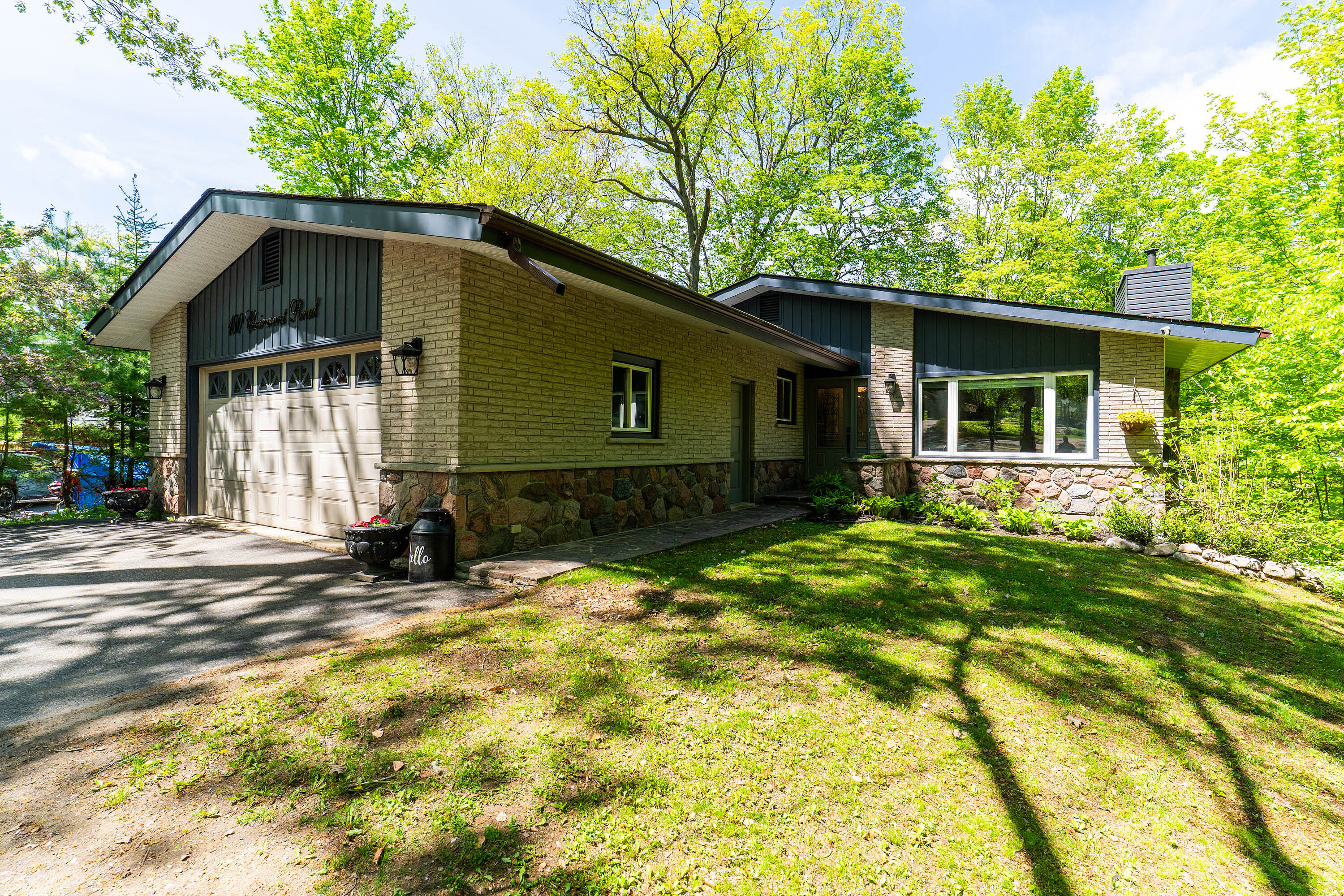  Privacy And Muskoka Charm - 物件實景