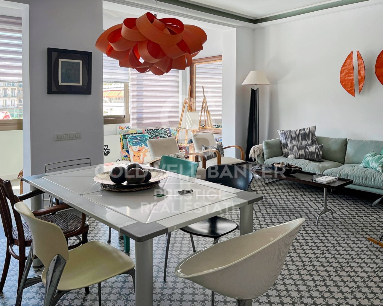 Barcelona, Barcelona, Eixample, La Dreta de l'Eix, Barcelona, Catalonia, ES, 2 Bedrooms Bedrooms, ,2 BathroomsBathrooms,Residential,For Sale,Barcelona, Barcelona, Eixample, La Dreta de l'Eix,1620253