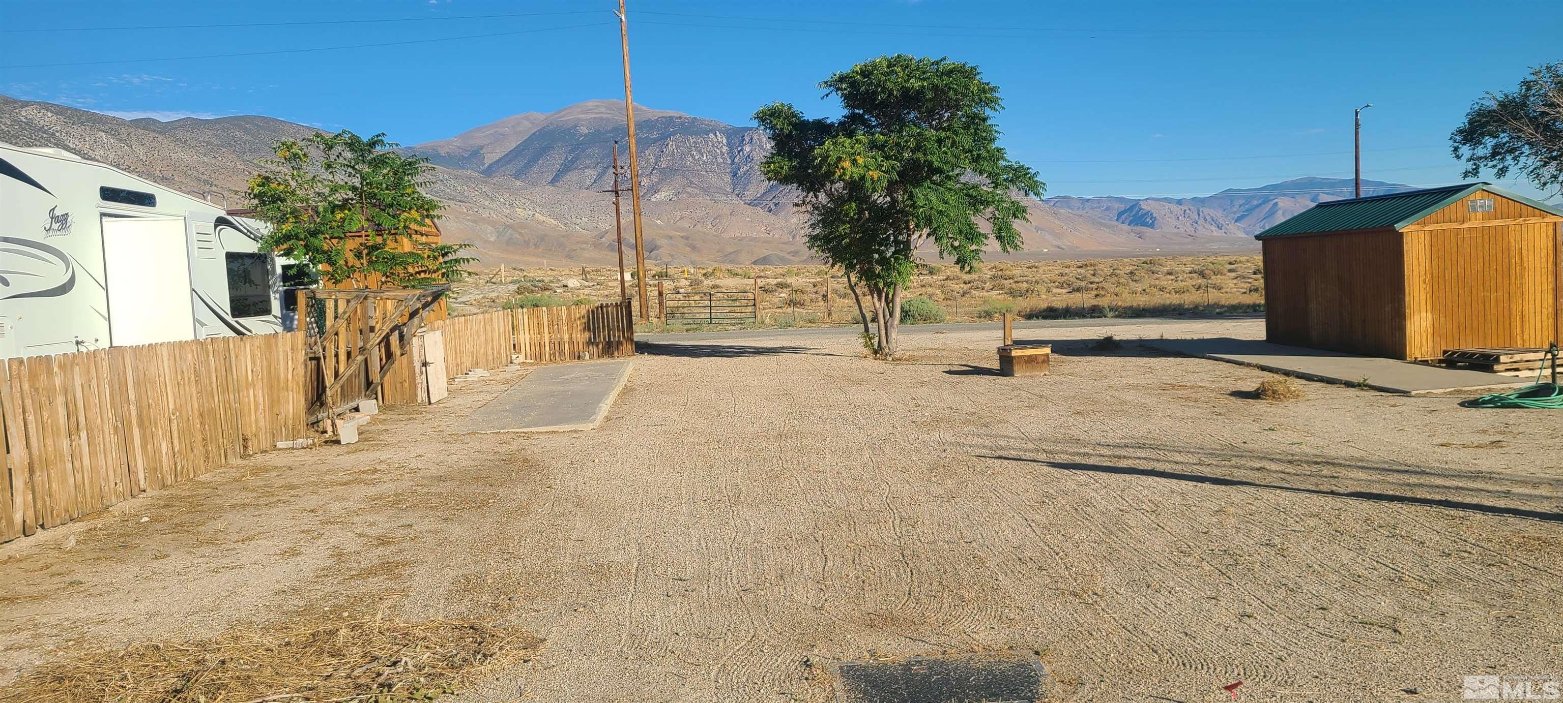 Hawthorne, Nevada, 89415, United States, ,Residential,For Sale,1784365
