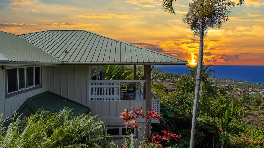 Kailua-Kona, Hawaii, 96740, United States, 4 Bedrooms Bedrooms, ,4 BathroomsBathrooms,Residential,For Sale,1836810