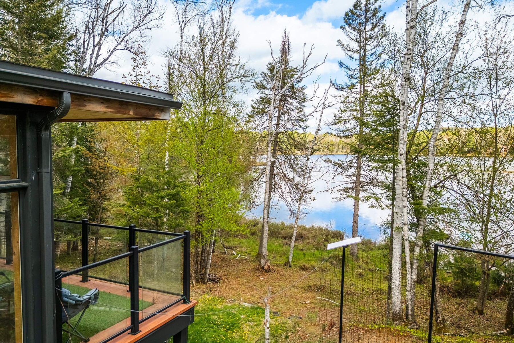  Rivière-Rouge, Laurentides - 物件實景