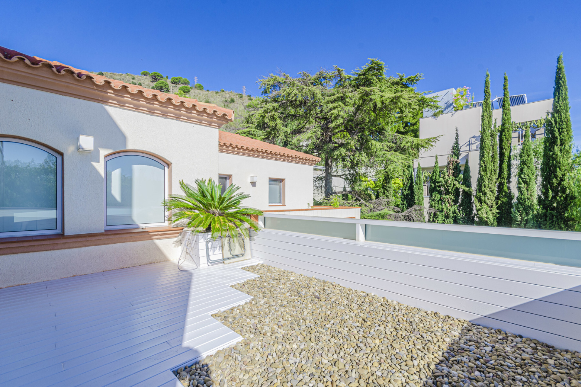  Stunning family house in Pedralbes with garden and pool - 物件實景