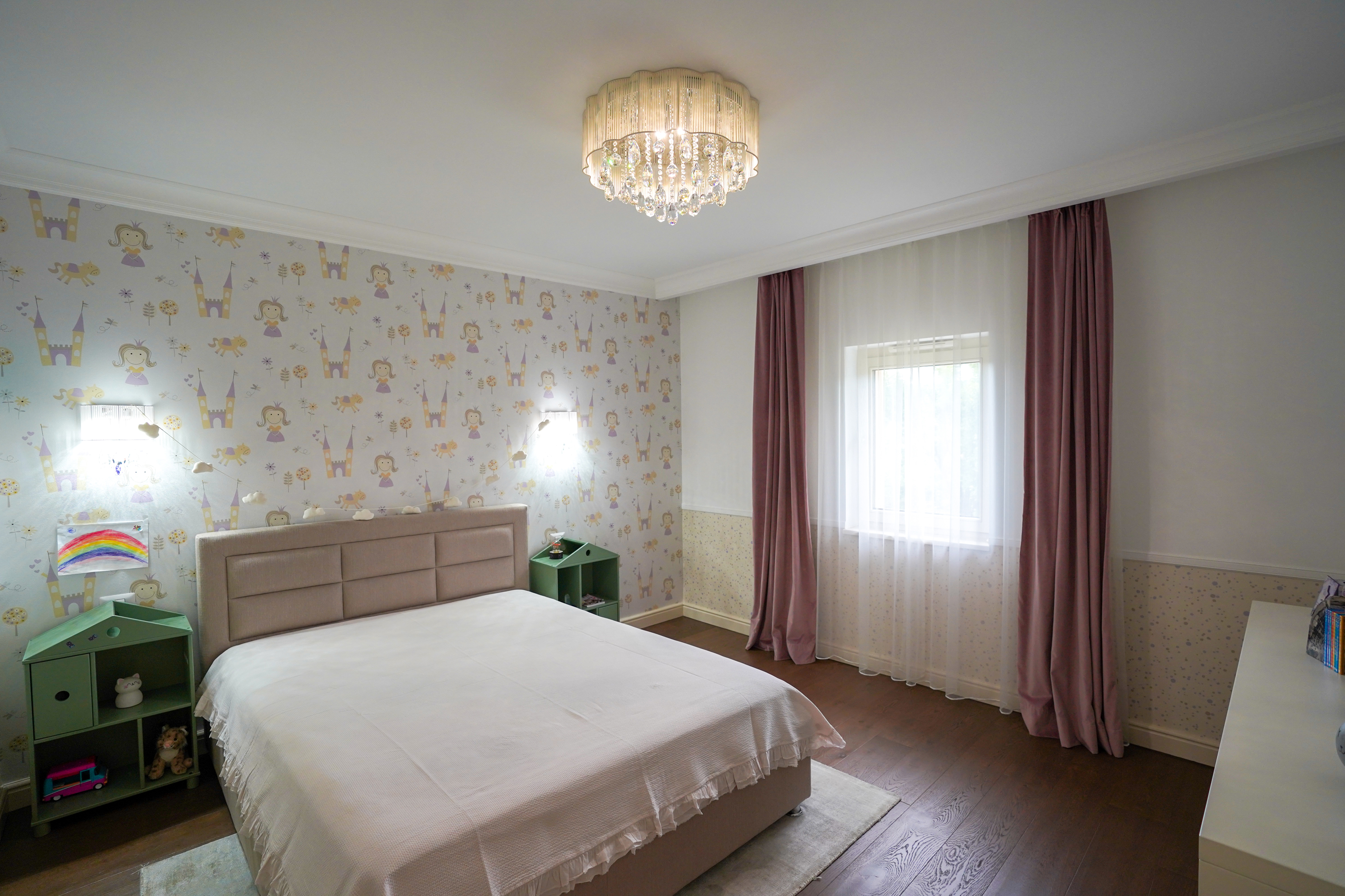  Villa with a 19-Hectare Private Estate on the Edge of the Forest - 物件實景