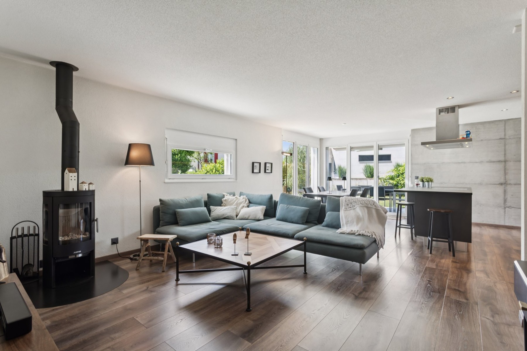  Elegance, comfort, and quality of life in the heart of Formangueires - 物件實景