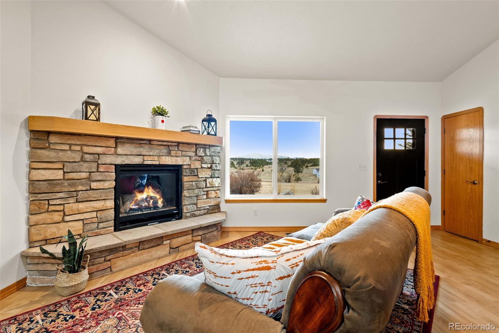 17675 State Highway 83, Colorado Springs, Colorado, 80908, United States, 5 Bedrooms Bedrooms, ,3 BathroomsBathrooms,Residential,For Sale,17675 State Highway 83,1618673