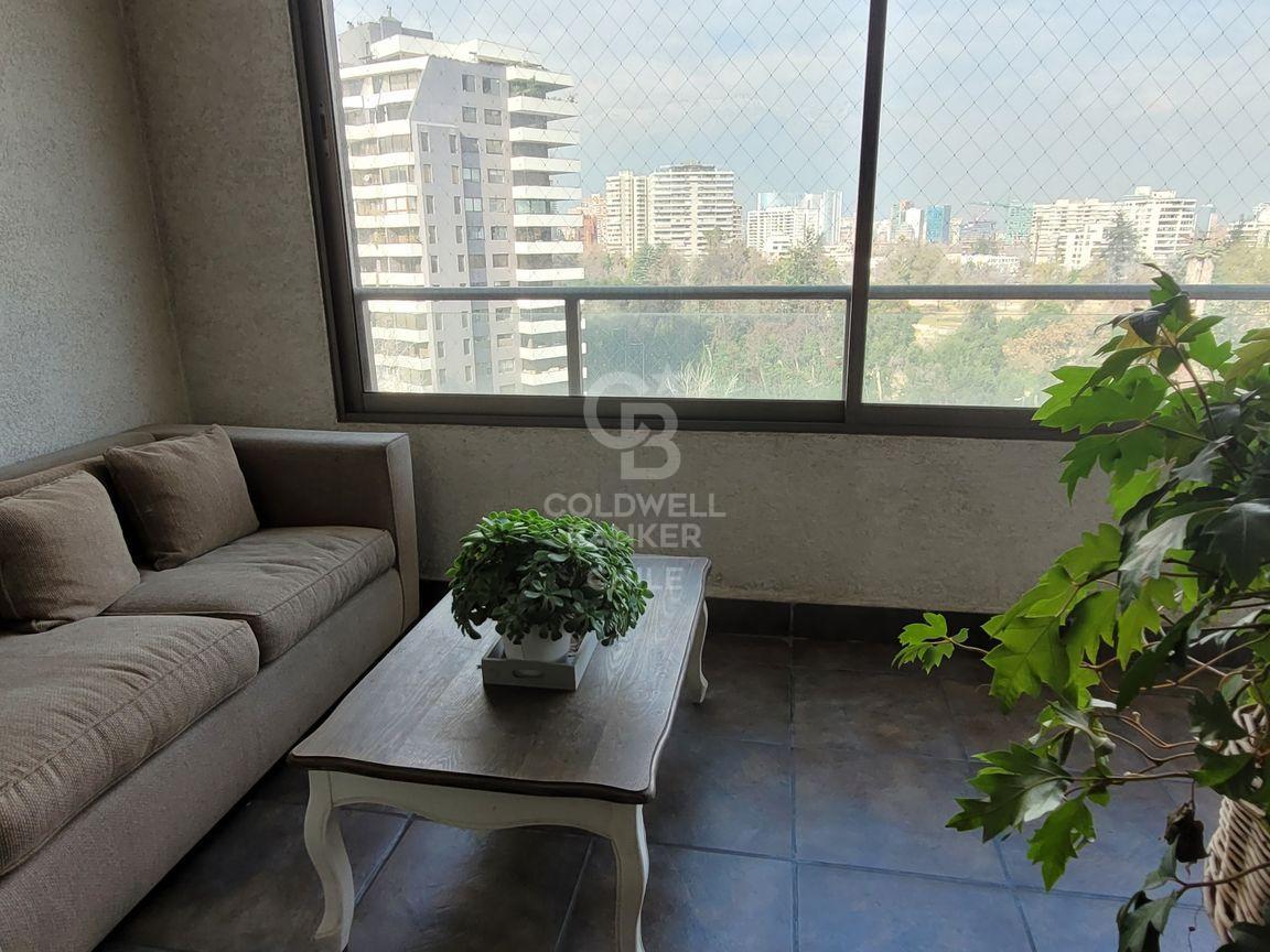 Vitacura, Chile, 4 Bedrooms Bedrooms, ,4 BathroomsBathrooms,Residential,For Sale,1941944