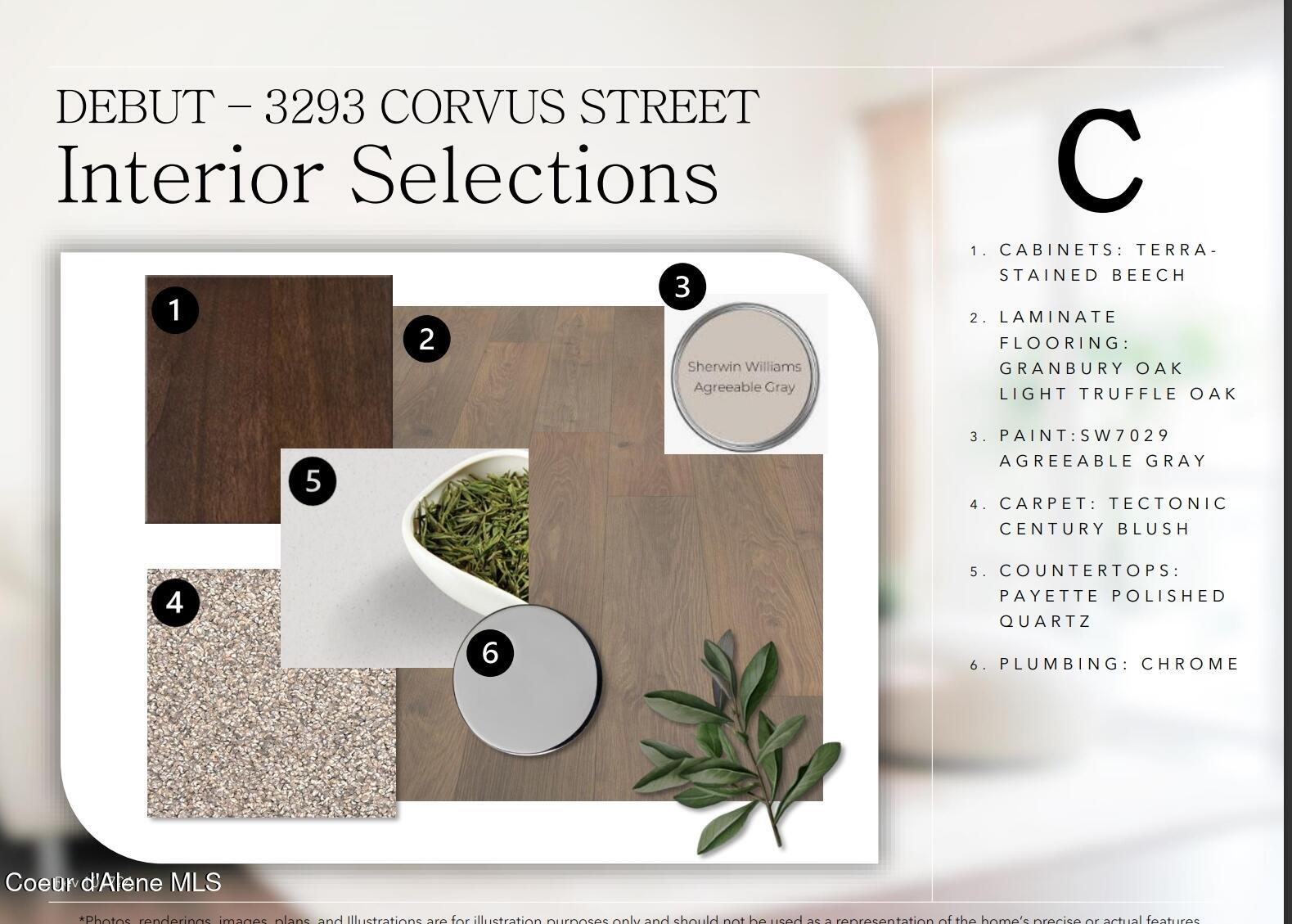 Post Falls, Idaho, 83854, United States, 3 Bedrooms Bedrooms, ,2 BathroomsBathrooms,Residential,For Sale,1974654