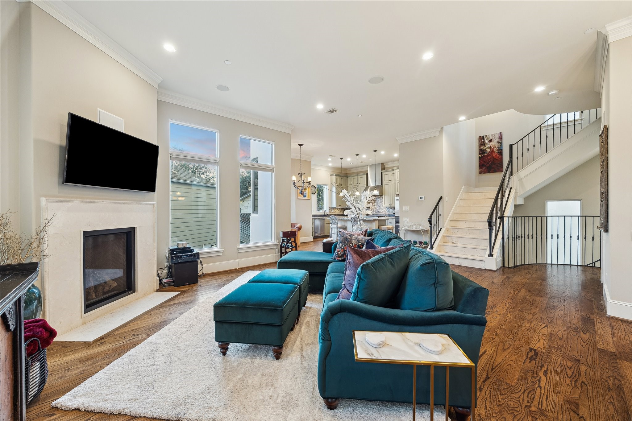  5207 Calle Montilla Place - 物件實景