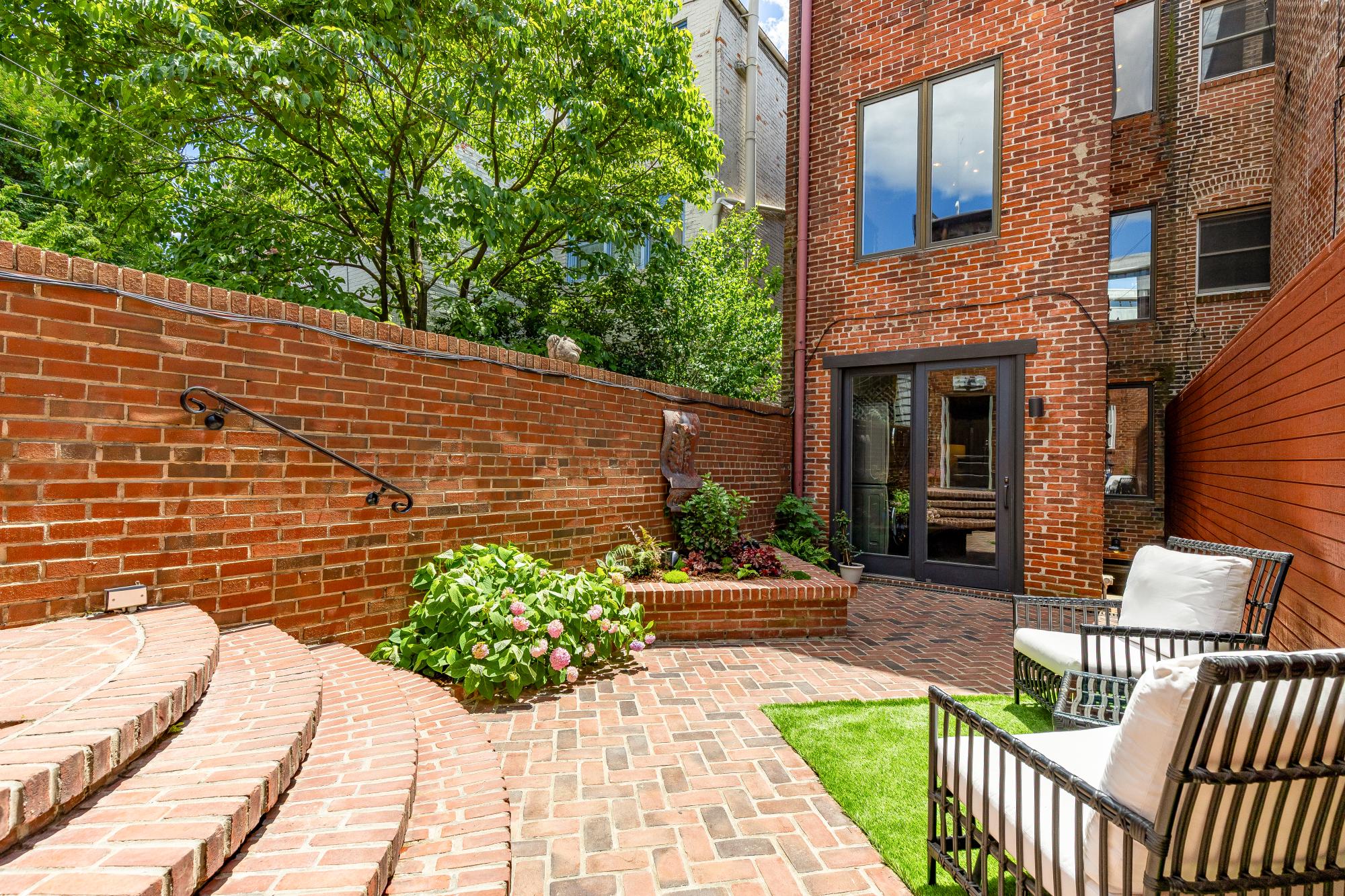  128 D Street SE, Washington, DC, 20003 - 物件實景