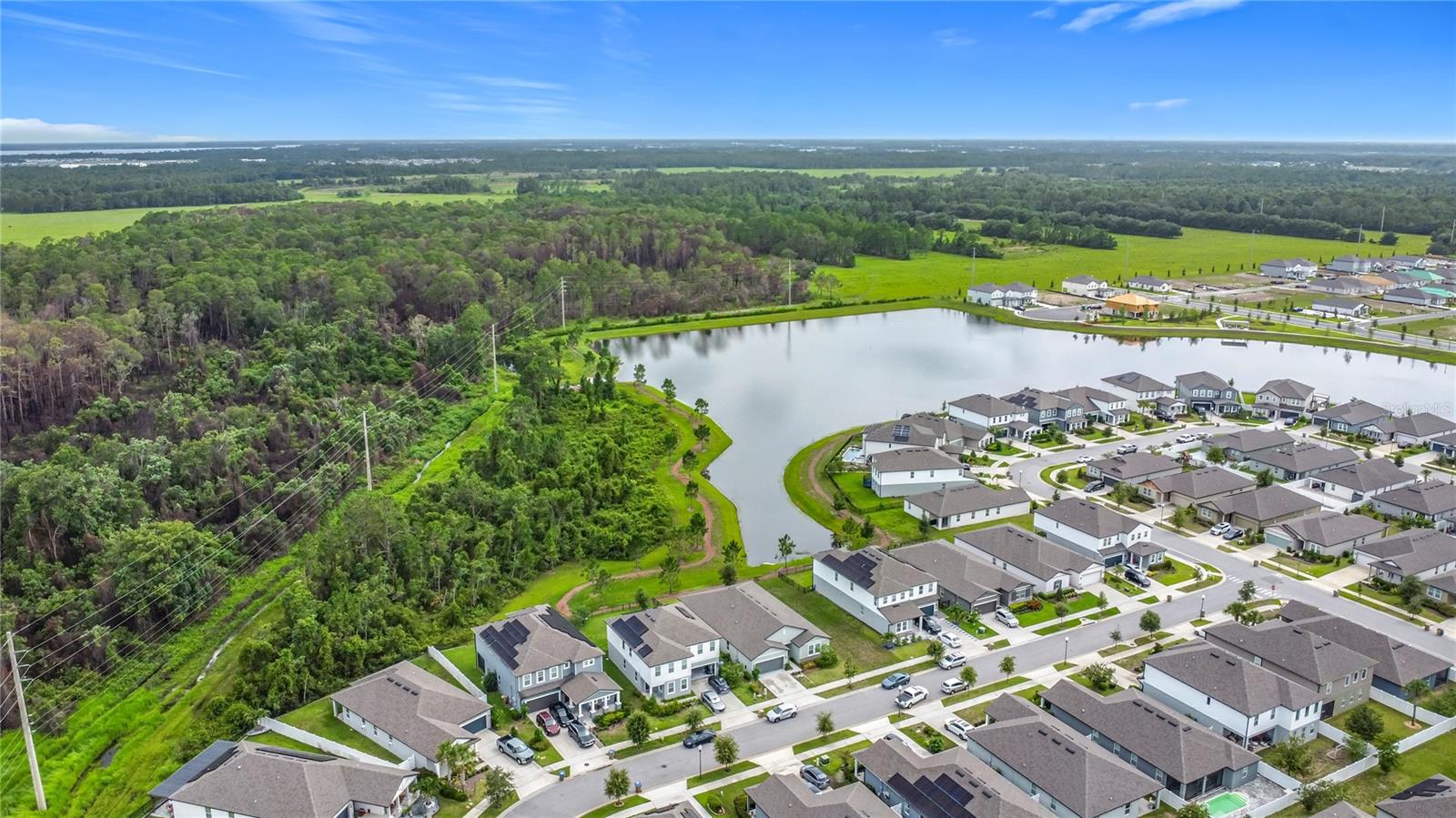 ST CLOUD, Florida, 34771, United States, 5 Bedrooms Bedrooms, ,4 BathroomsBathrooms,Residential,For Sale,1980959