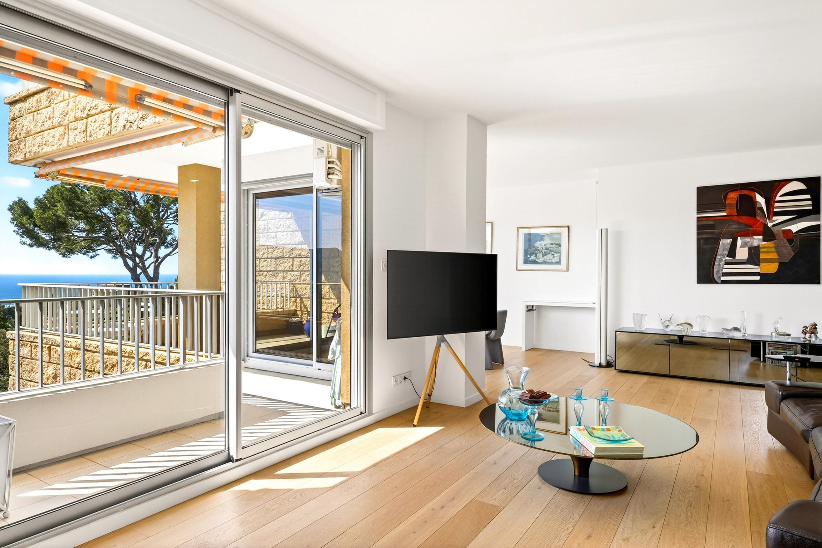  Marseille 7th arrondissement, Les Alpilles Residence – Apartment with Sea-View … - 物件實景