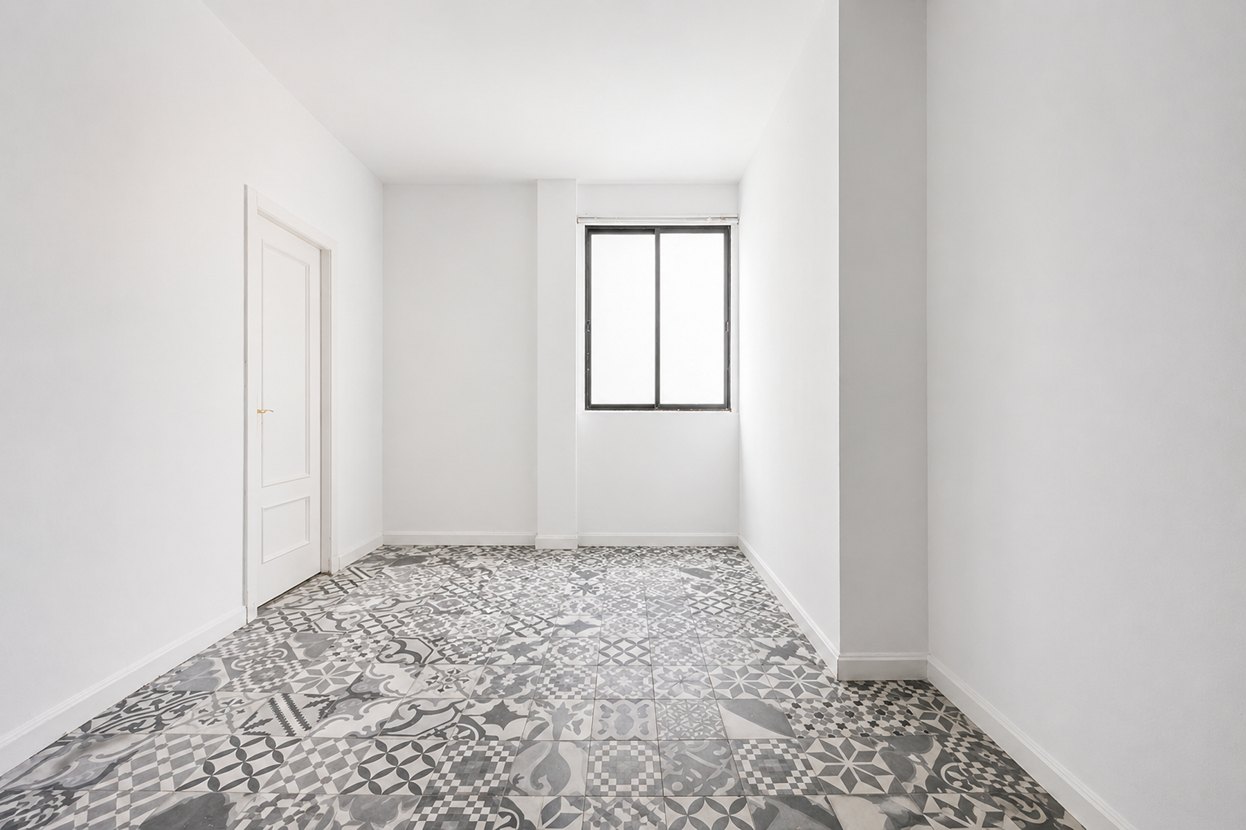  Luxury flat with 6 bedrooms on Gran Vía - 物件實景