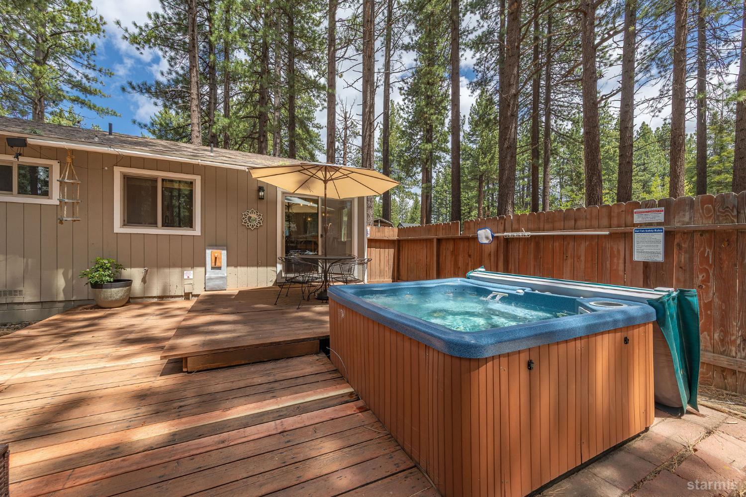 South Lake Tahoe, California, 96150, United States, 2 Bedrooms Bedrooms, ,1 BathroomBathrooms,Residential,For Sale,1971581