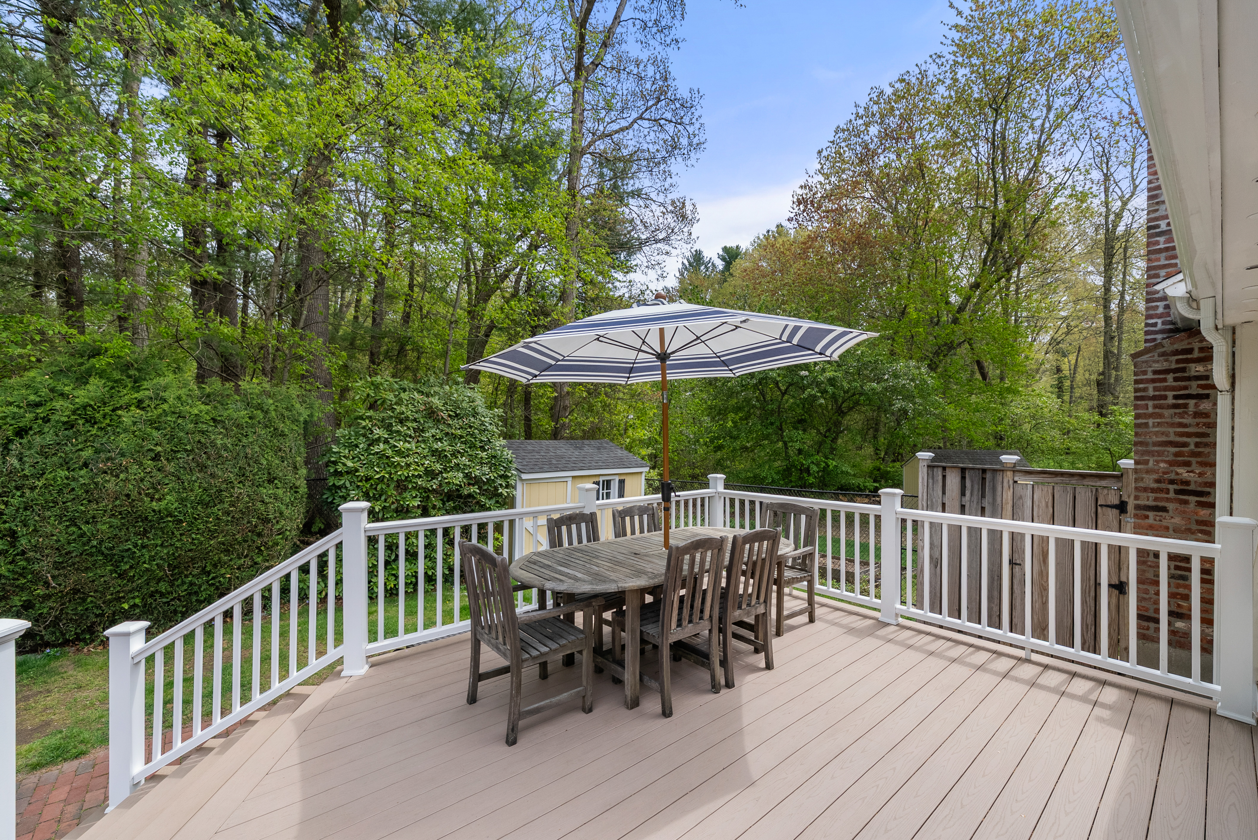  5 Blackhorse Lane, Hingham, MA, 02043 - 物件實景