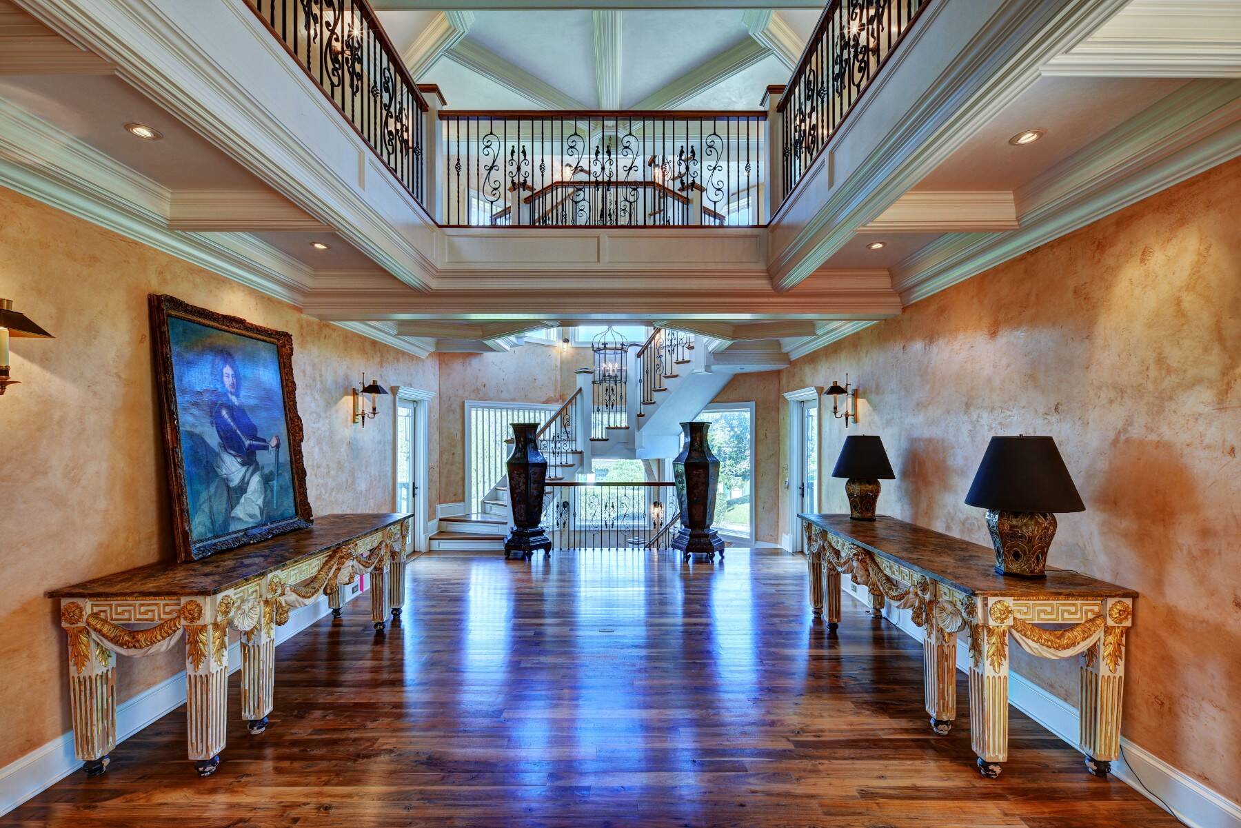  Legendary Atterbury Estate, Southampton NY - 物件實景