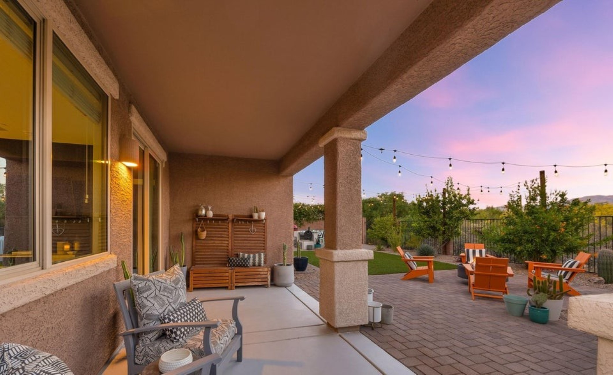  12252 N Wind Runner Parkway  Marana, AZ - 物件實景