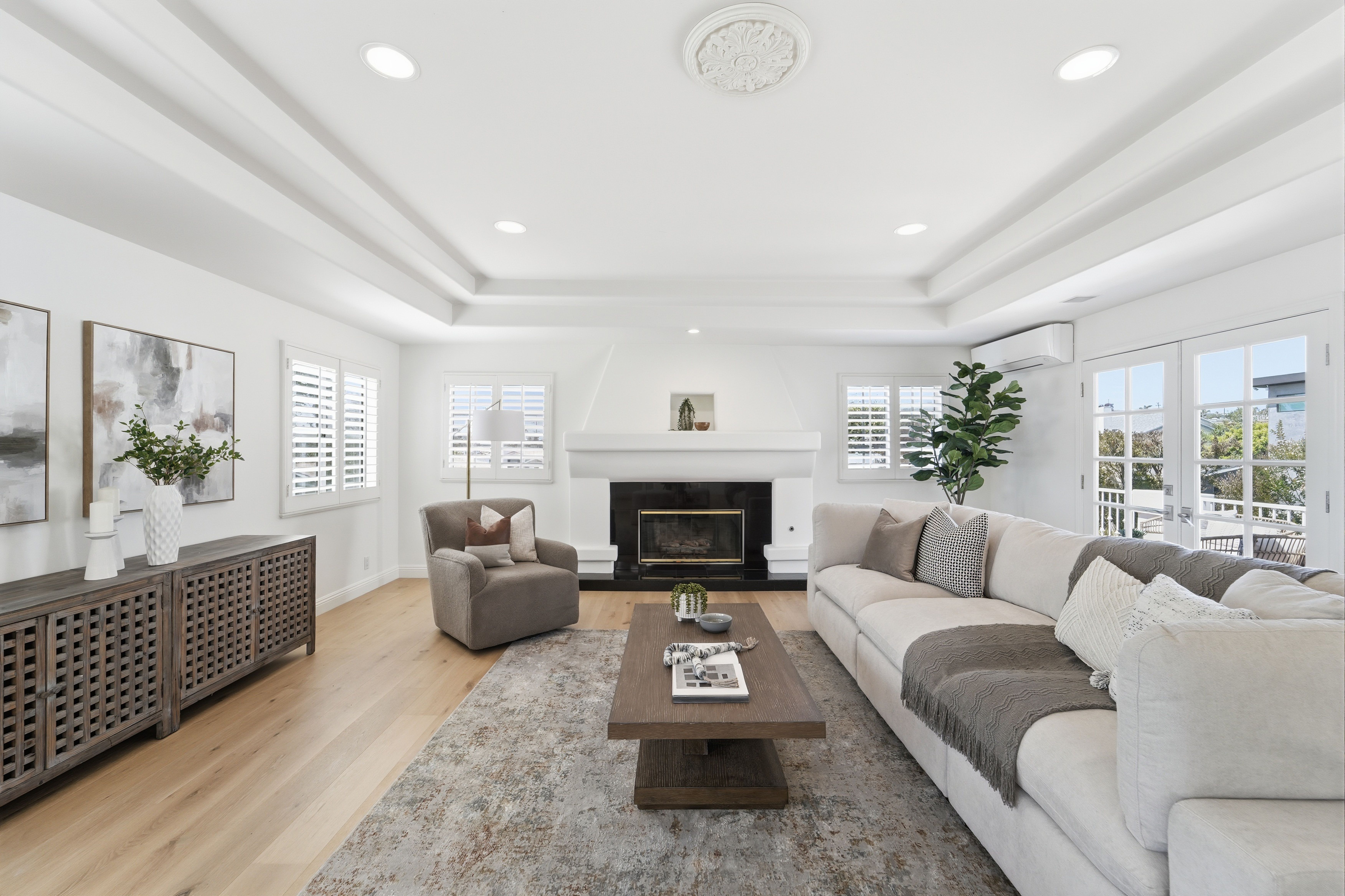  1021 Avenue D, Redondo Beach, CA 90277 - 物件實景