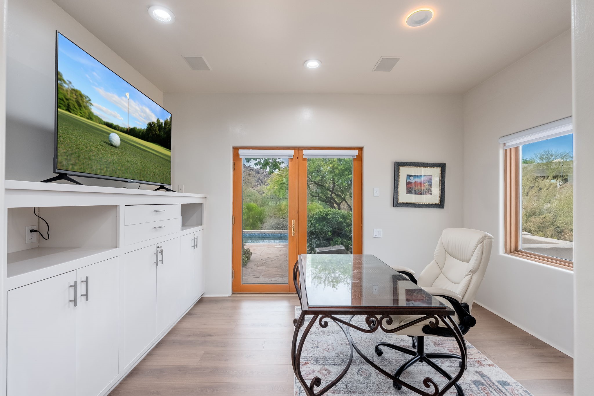  10420 E Morning Vista Lane  Scottsdale, AZ - 物件實景