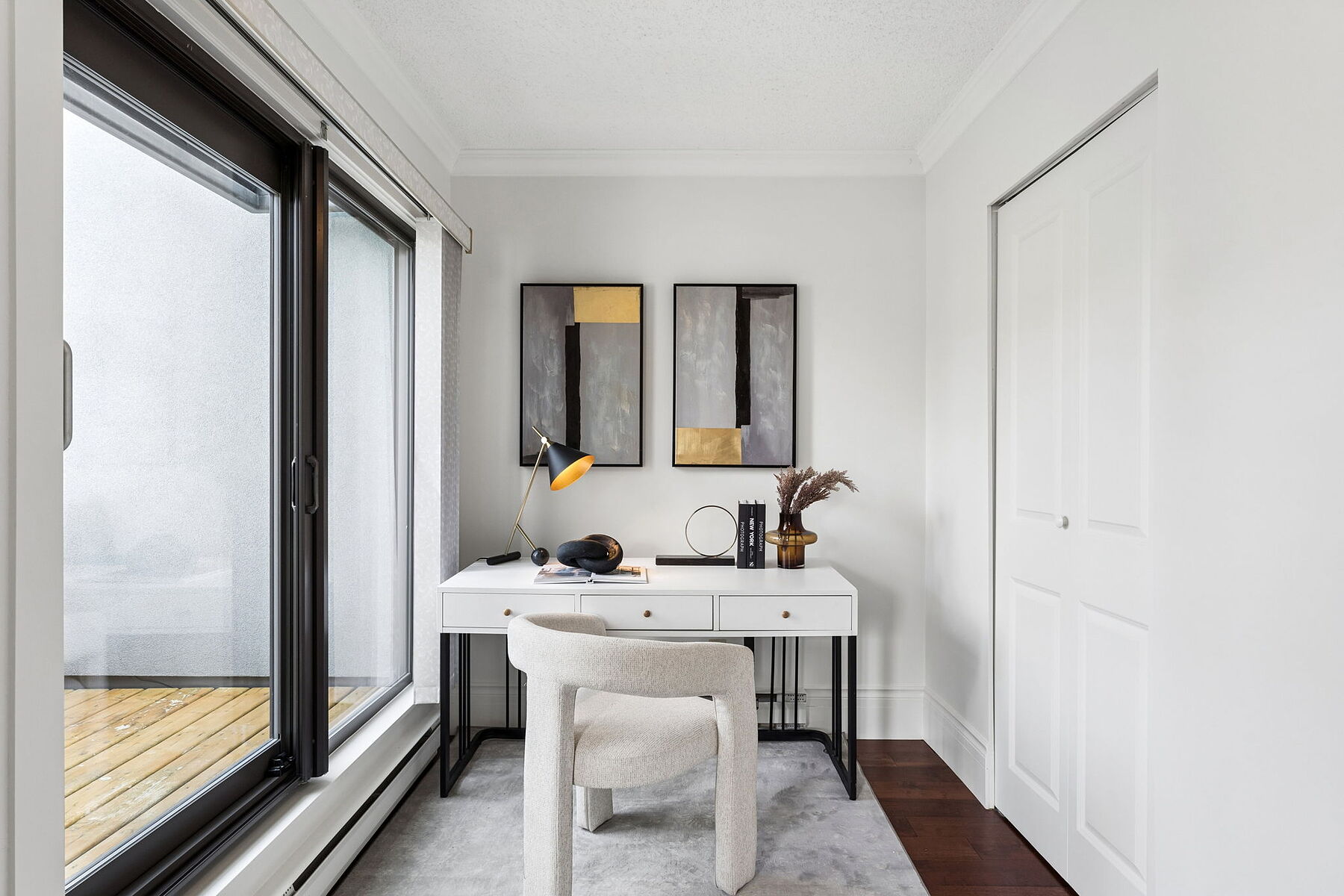  False Creek Seawall Townhouse - 物件實景