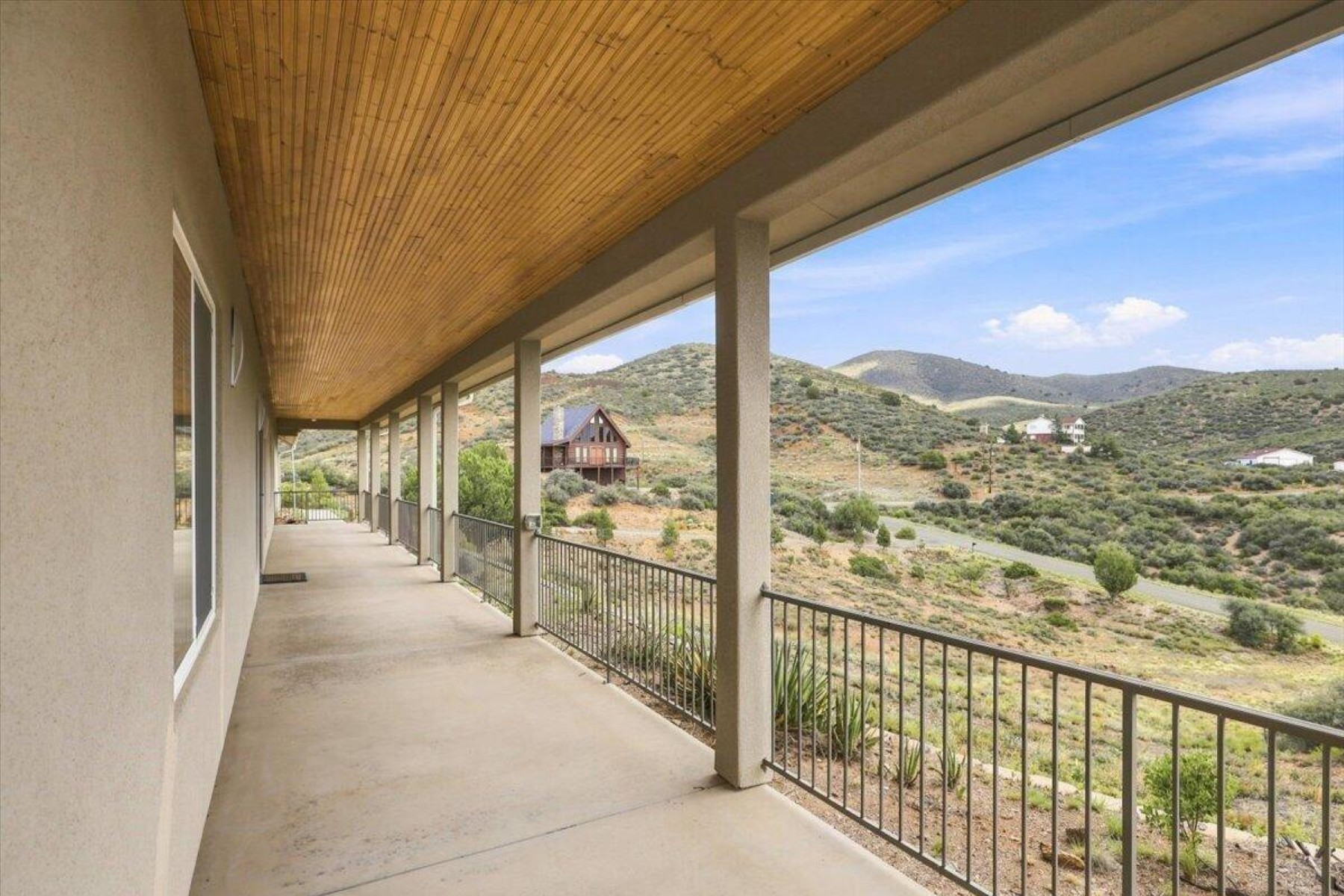 14870 E Eagle Drive¦Dewey, AZ - 物件實景