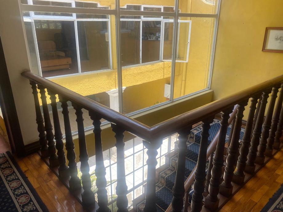 Transmisiones, Álvaro Obregón, Ciudad de México, 01790, Mexico, 4 Bedrooms Bedrooms, ,5 BathroomsBathrooms,Residential,For Sale,Transmisiones,1443589