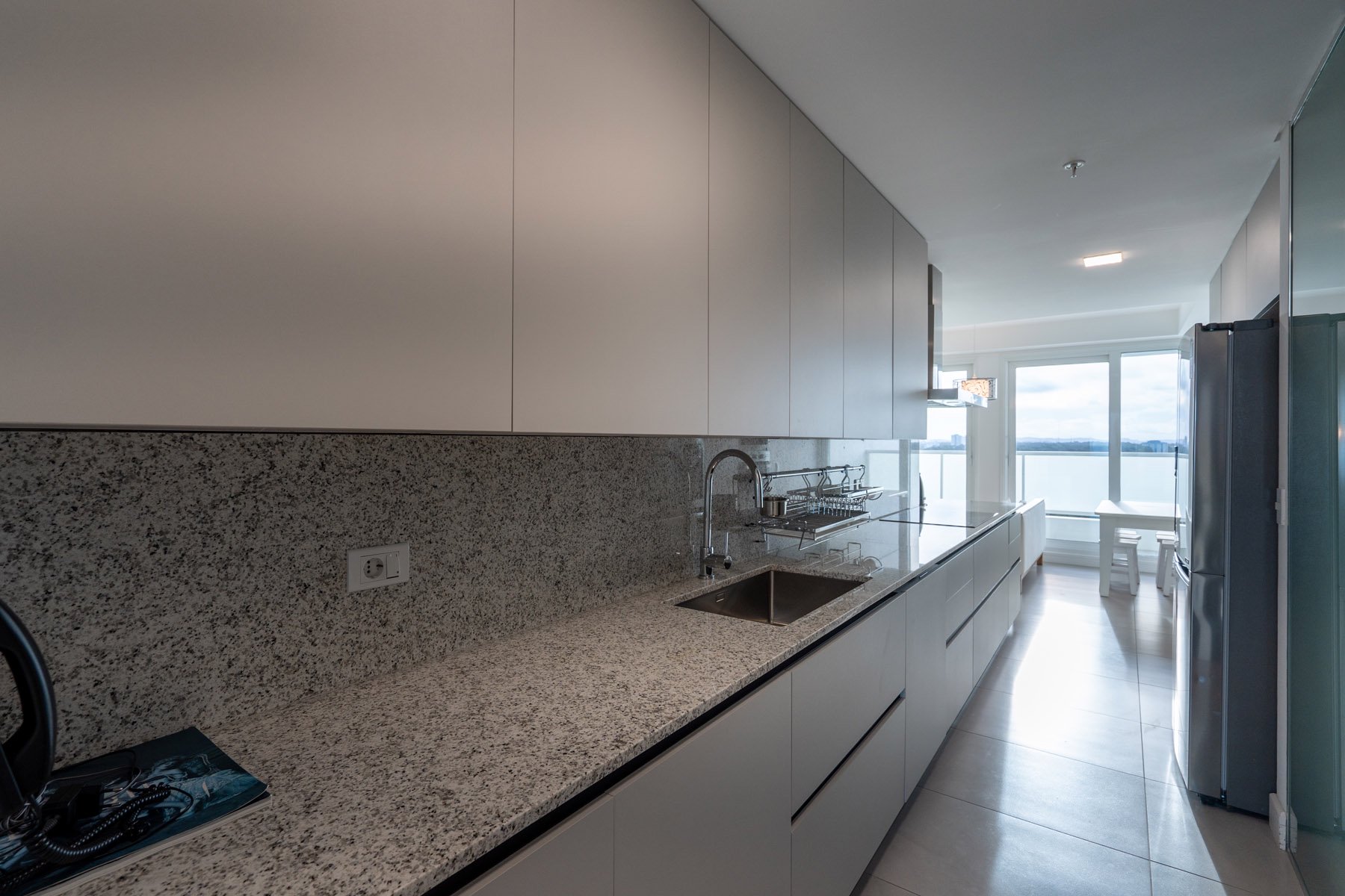 An exceptional residence in Le Parc III - 物件實景