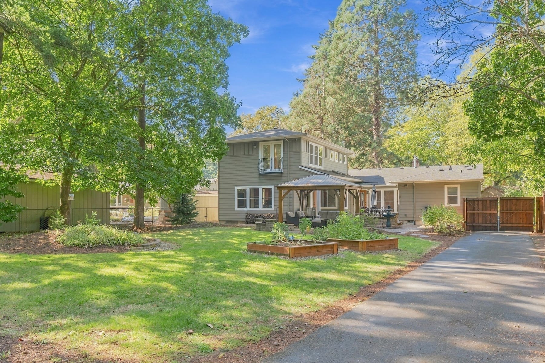  16294 PARKER RD Lake Oswego, OR 97035 - 物件實景