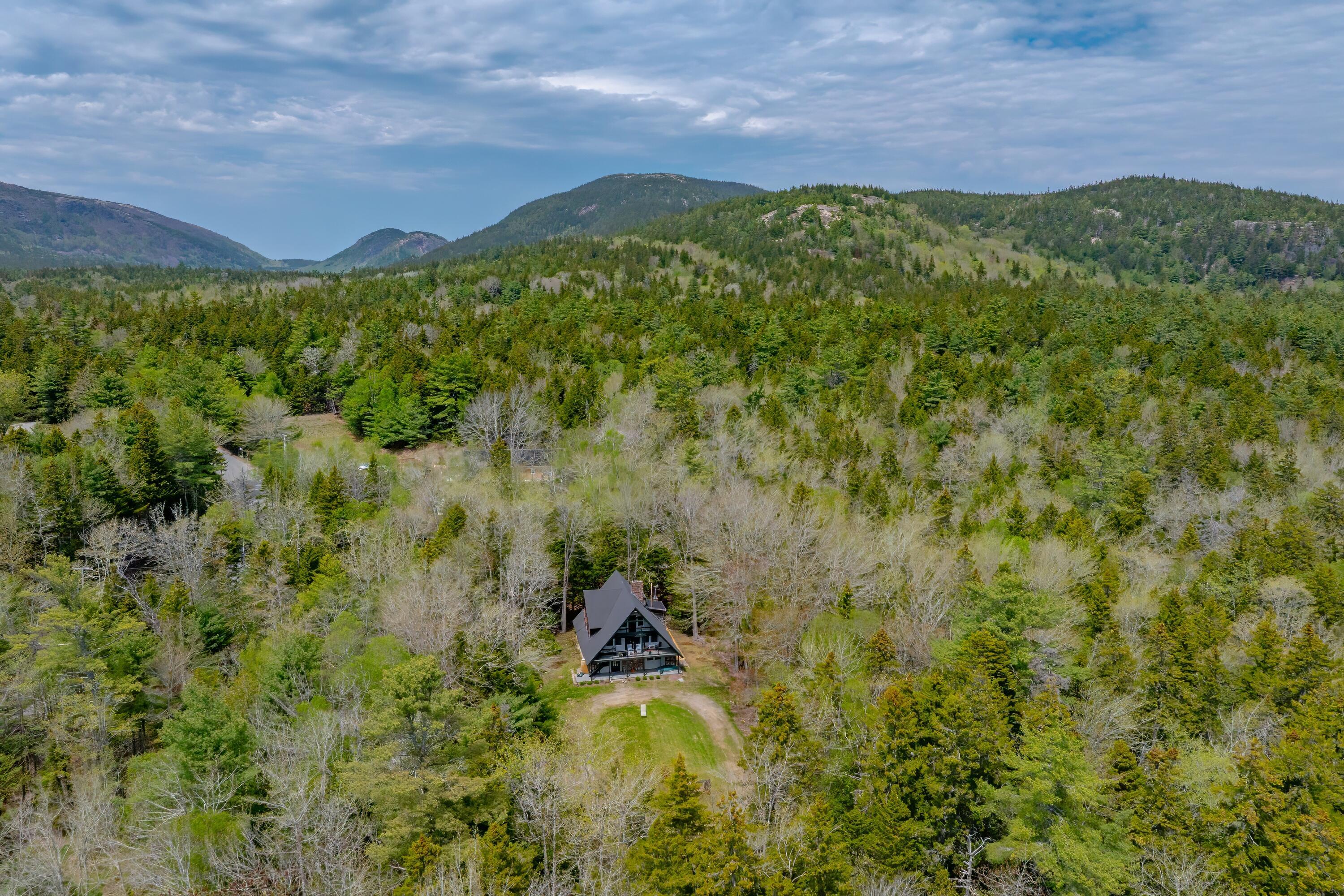  65 Jordan Pond Road - 物件實景