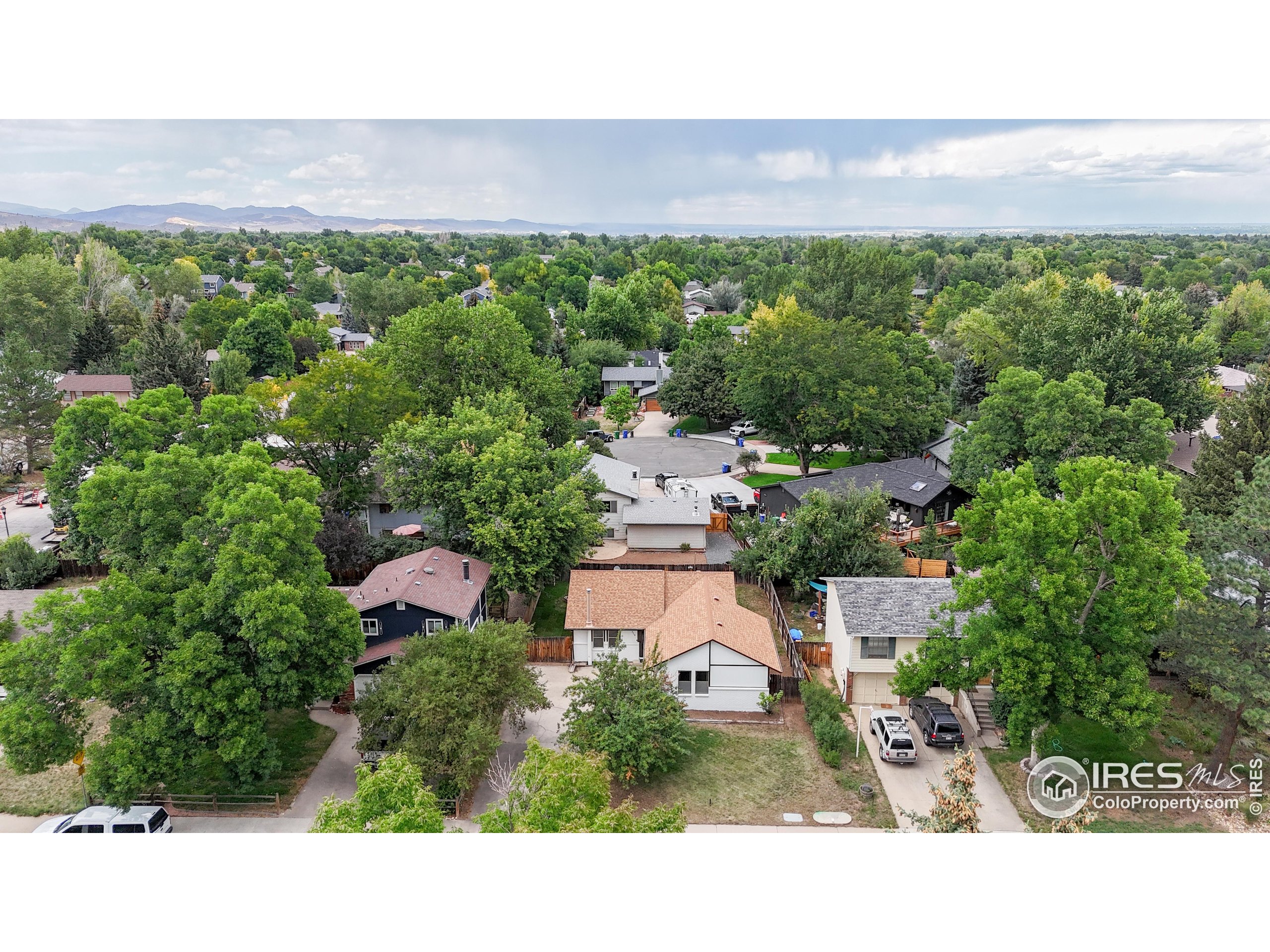 Fort Collins, Colorado, 80521, United States, 3 Bedrooms Bedrooms, ,1 BathroomBathrooms,Residential,For Sale,1948216