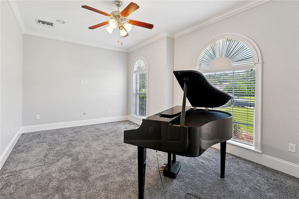 Belle Chasse, Louisiana, 70037, United States, 4 Bedrooms Bedrooms, ,3 BathroomsBathrooms,Residential,For Sale,1818927