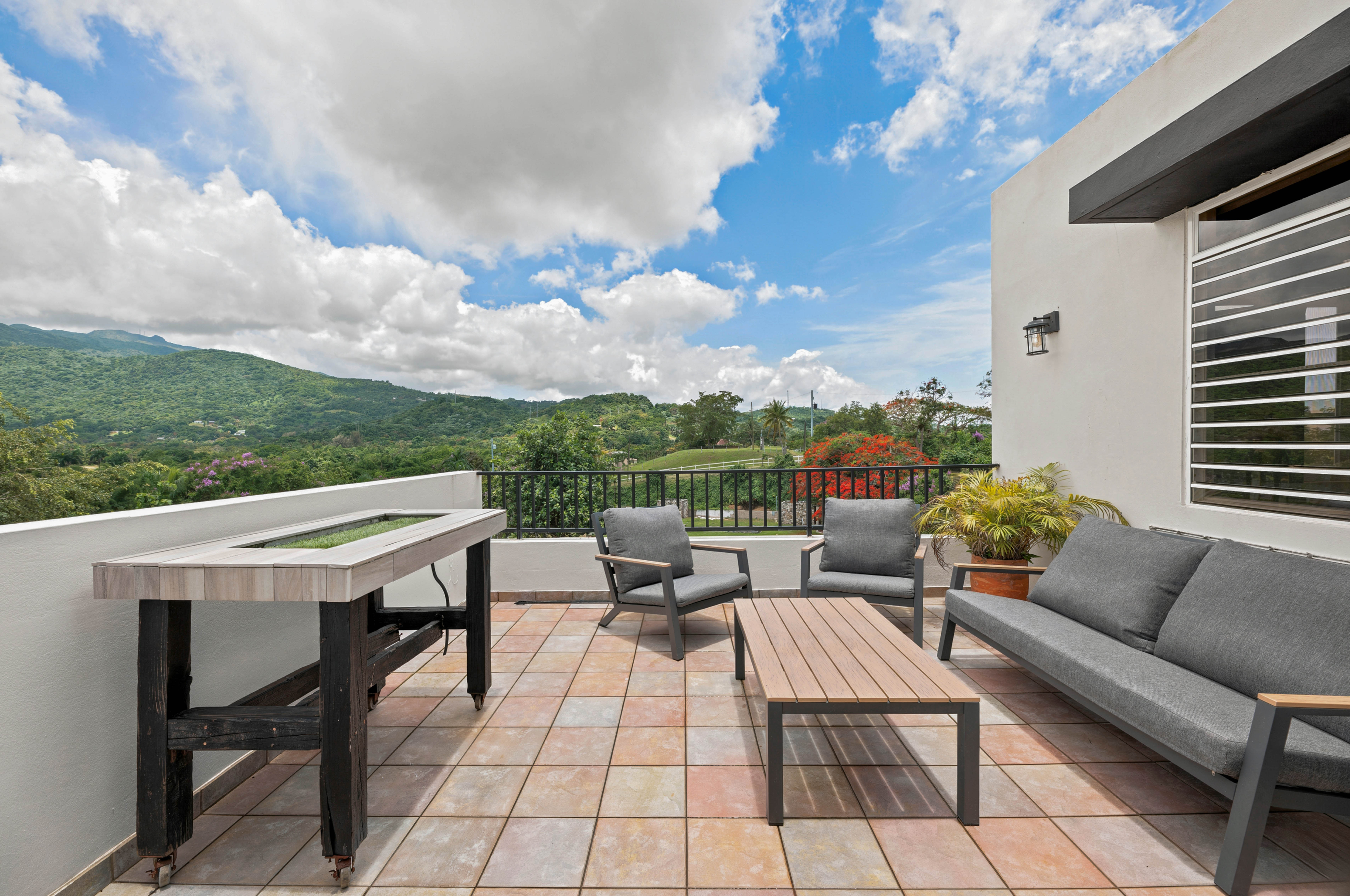  The Pinnacle of Hacienda Living, Tropical Grandeur in Luquillo - 物件實景