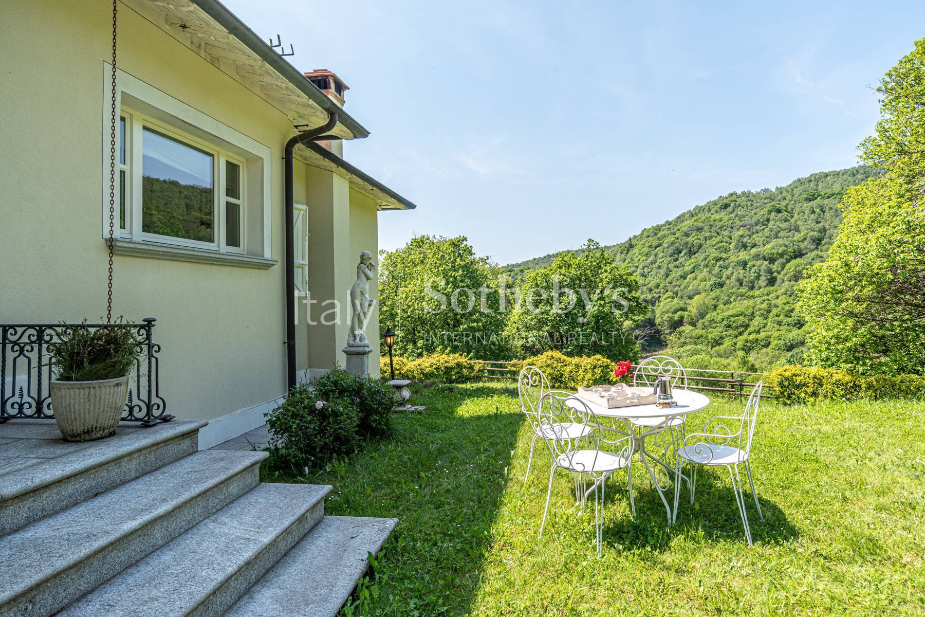  Sophisticated period villa - 物件實景
