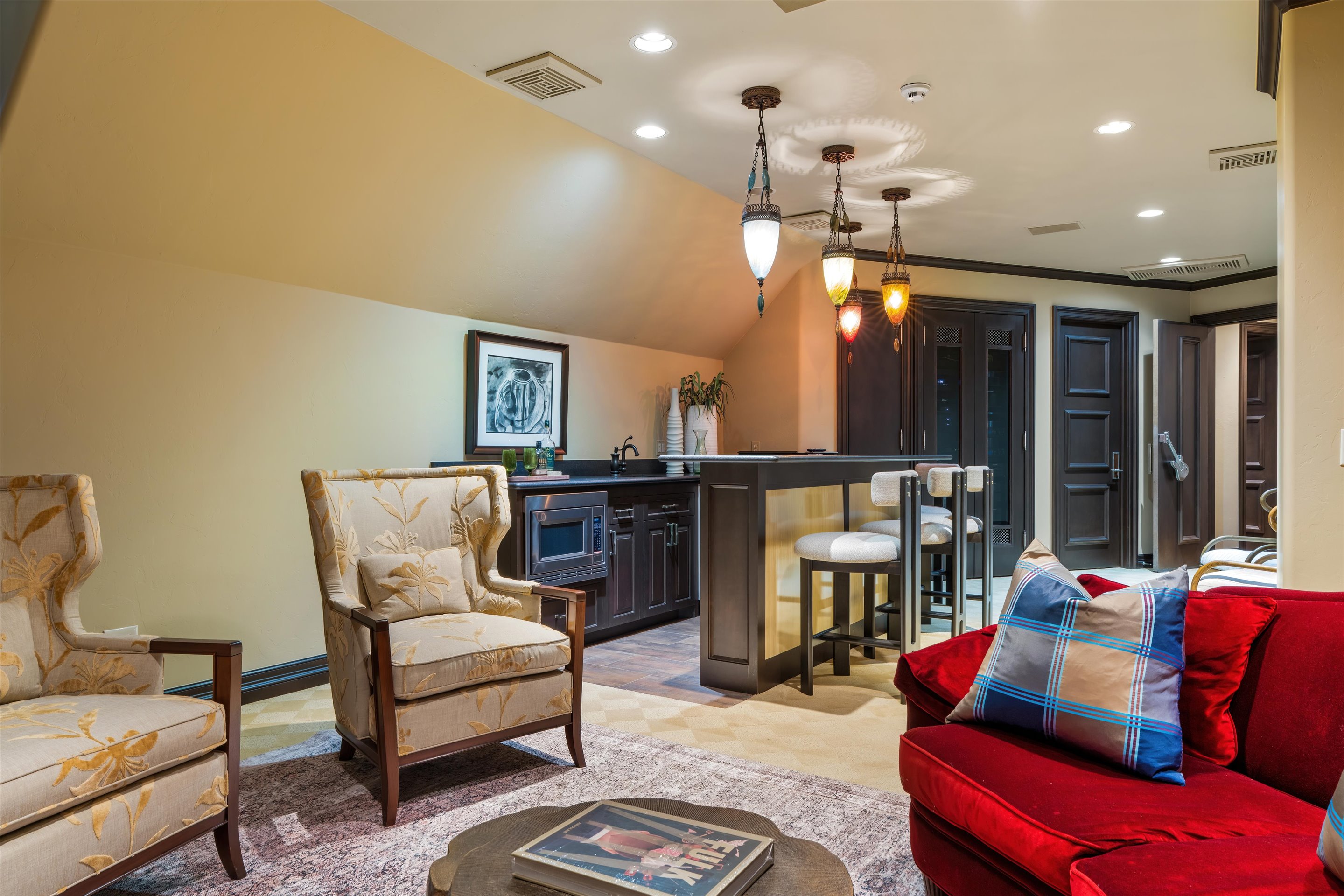  14909 Gaillardia Lane, Oklahoma City, OK 73142 - 物件實景