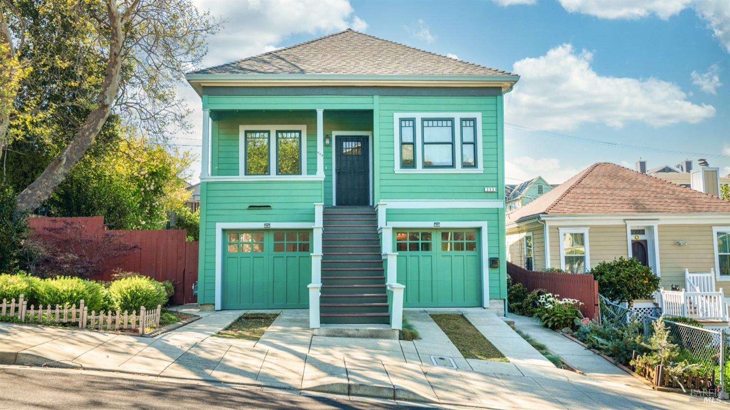 Vallejo, California, 94590, United States, 3 Bedrooms Bedrooms, ,3 BathroomsBathrooms,Residential,For Sale,1752987